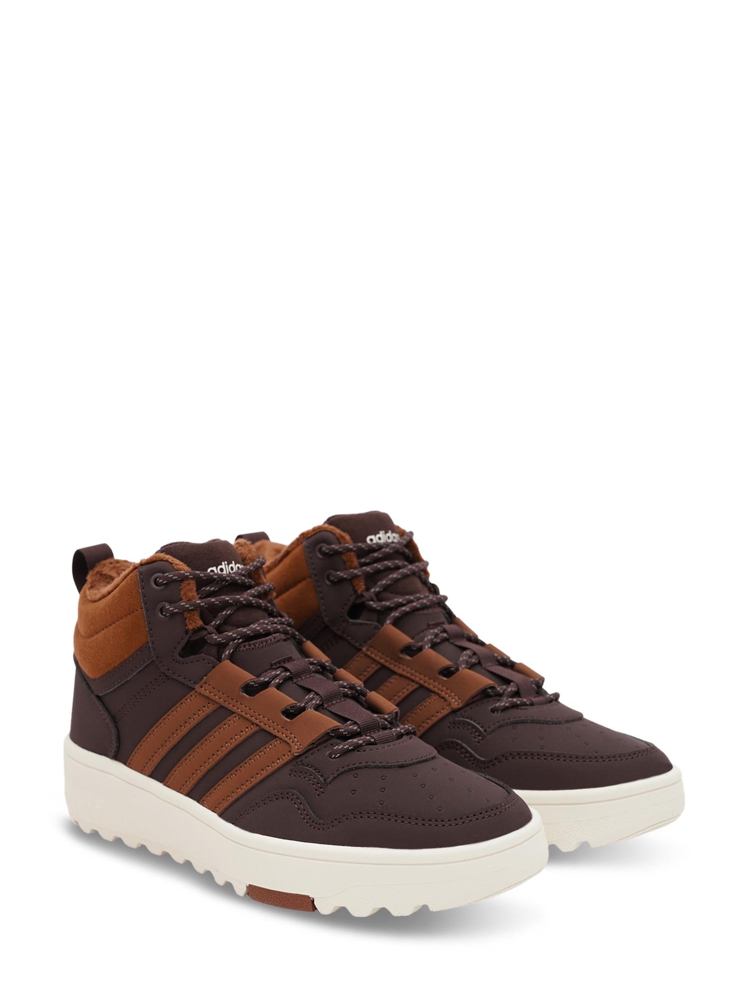 05283 Hoops 4.0 Mid Winterized Brown