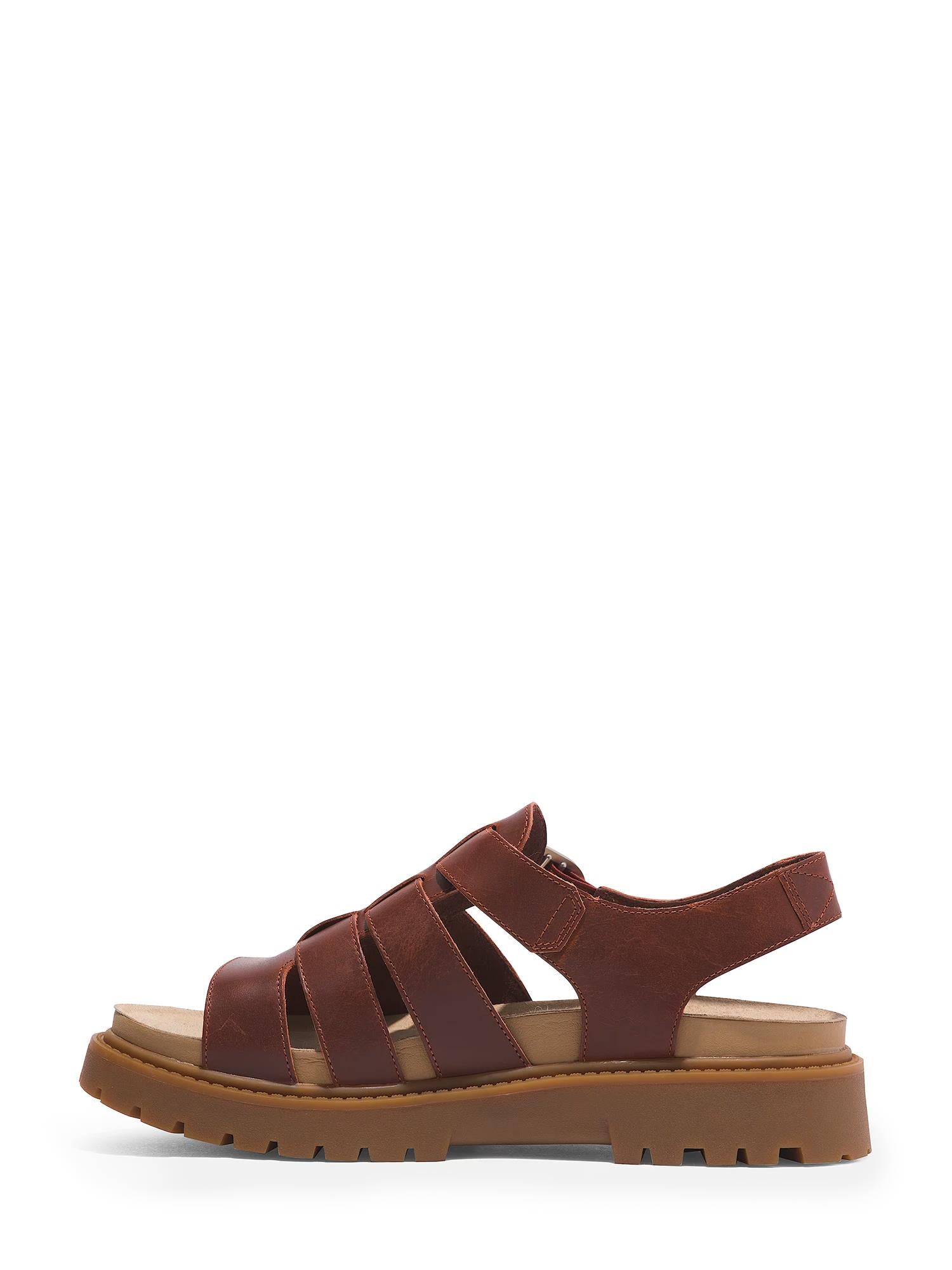 07003 Clairemont Sandal Skinn