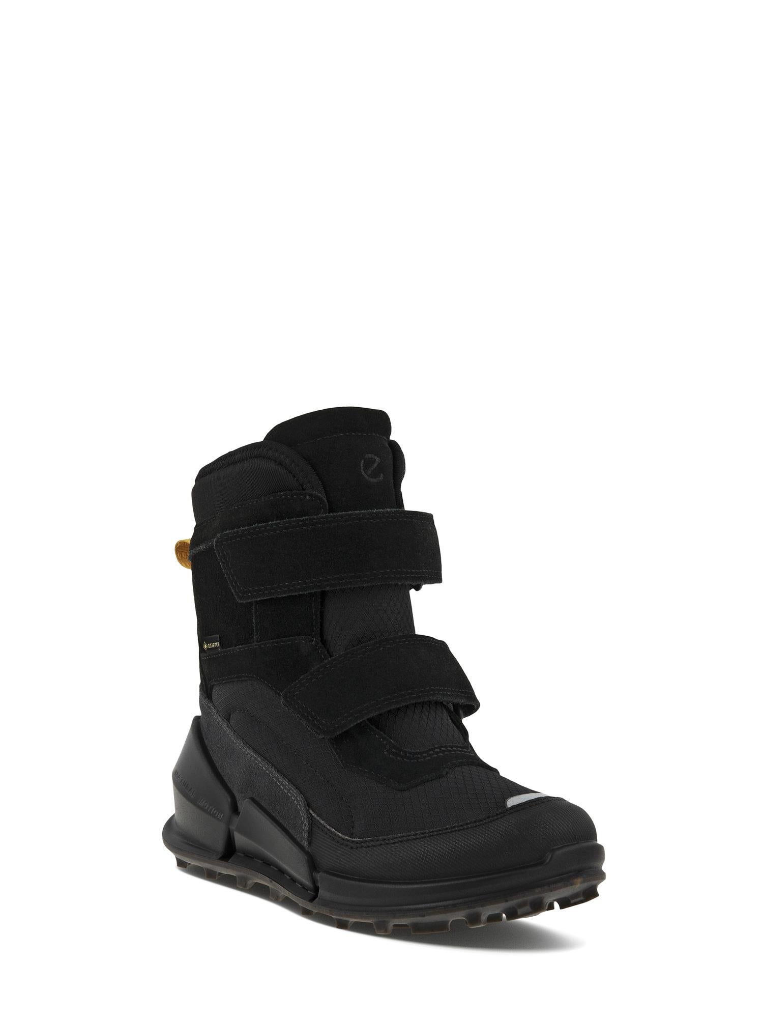 04699 ECCO BIOM K2 MID 2S GTX