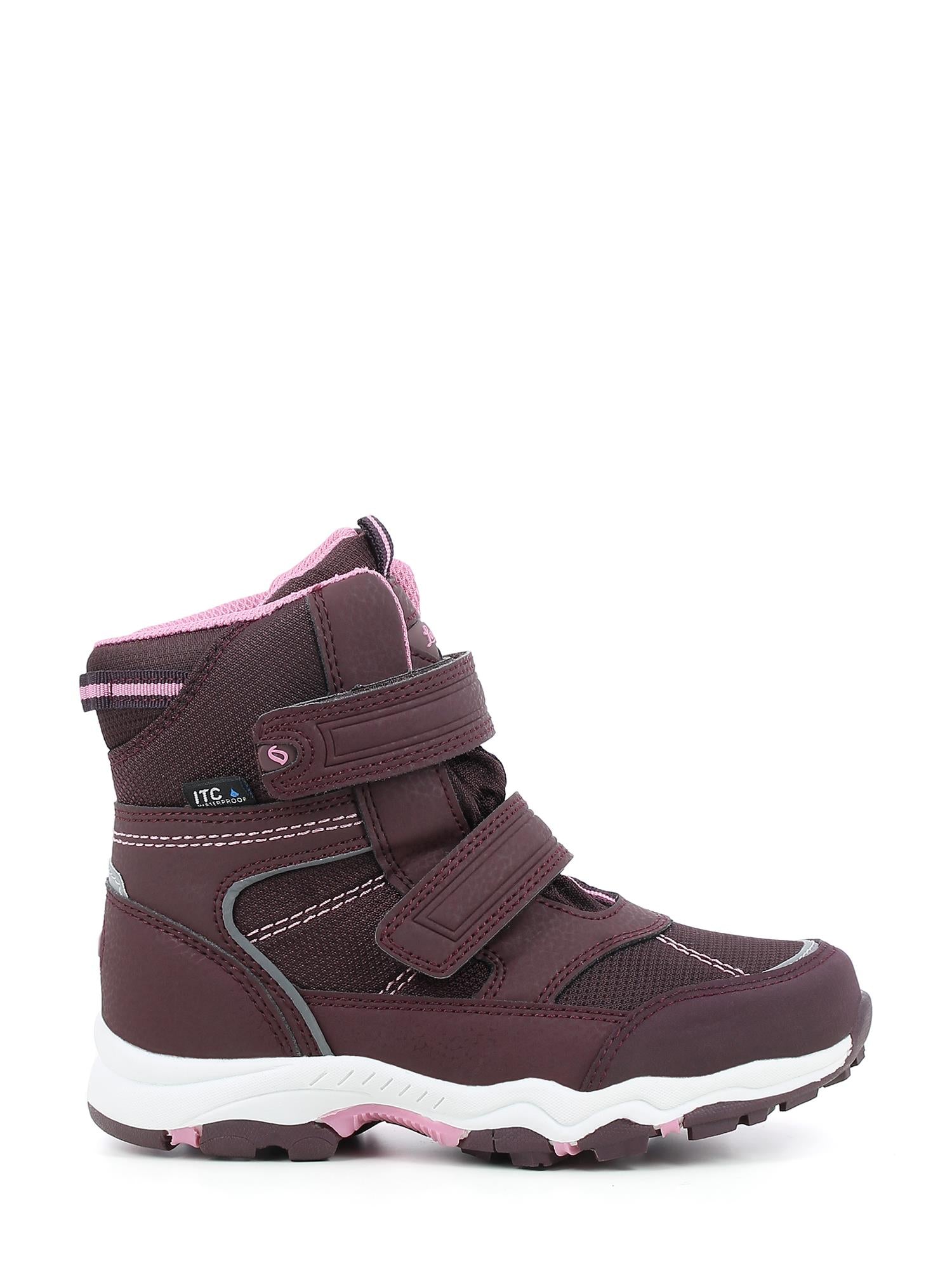 04957 Siljan Waterproof Ullfôr