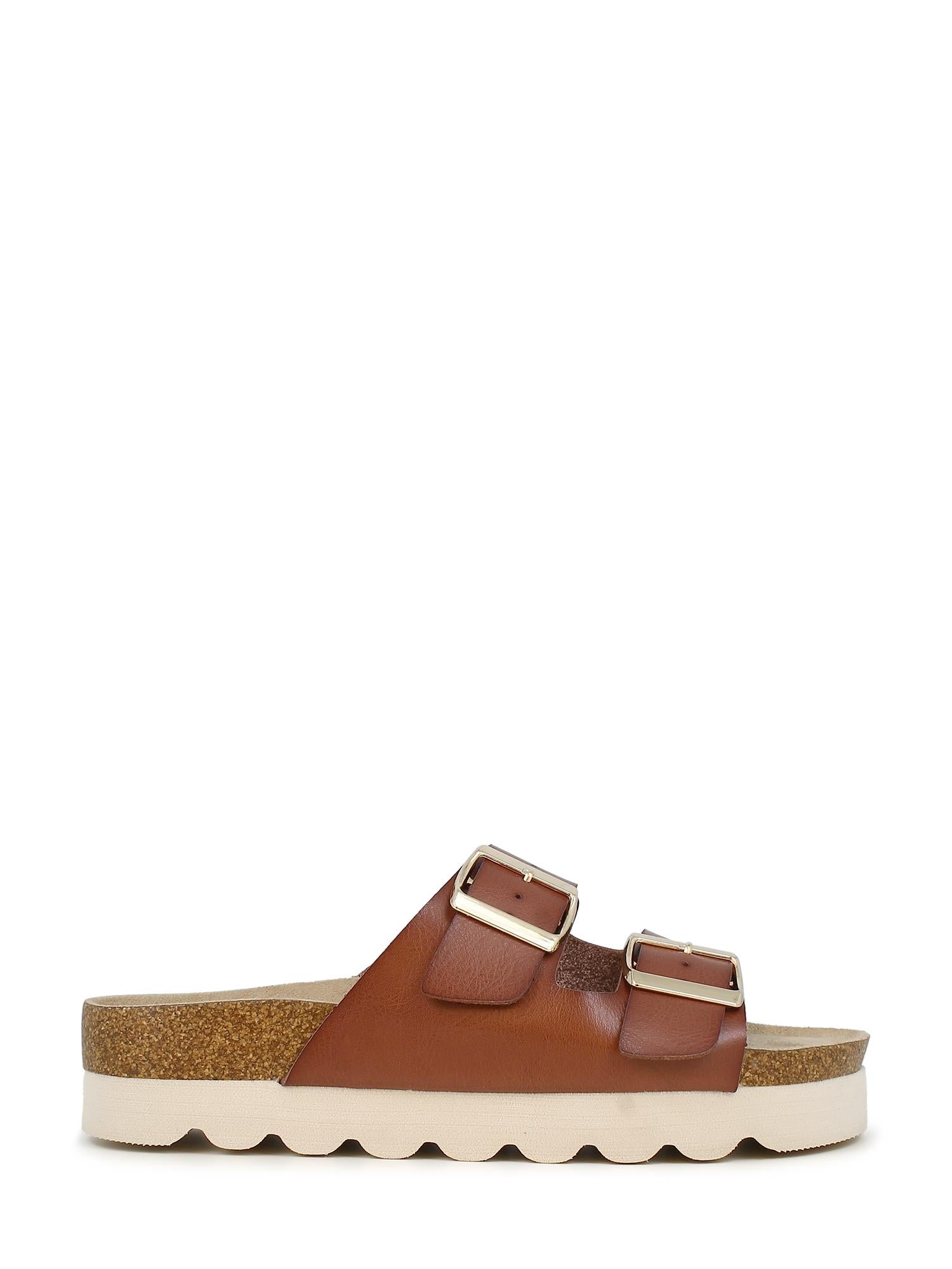 02314 Sartano Quattro Sandal