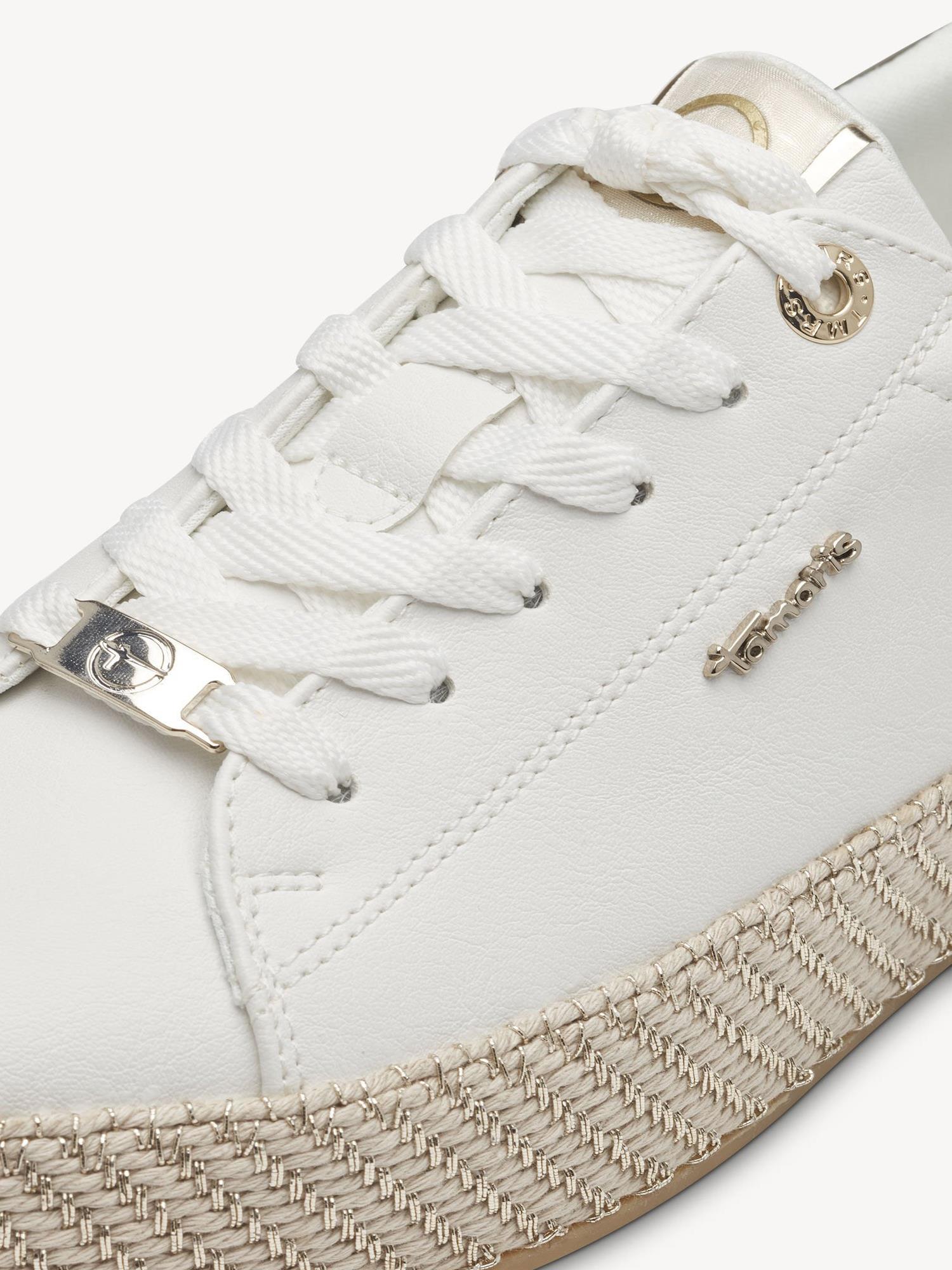 04414 GoldLeaf Sneaker
