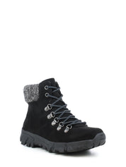 05449 Varmfòret Vintersko Knit