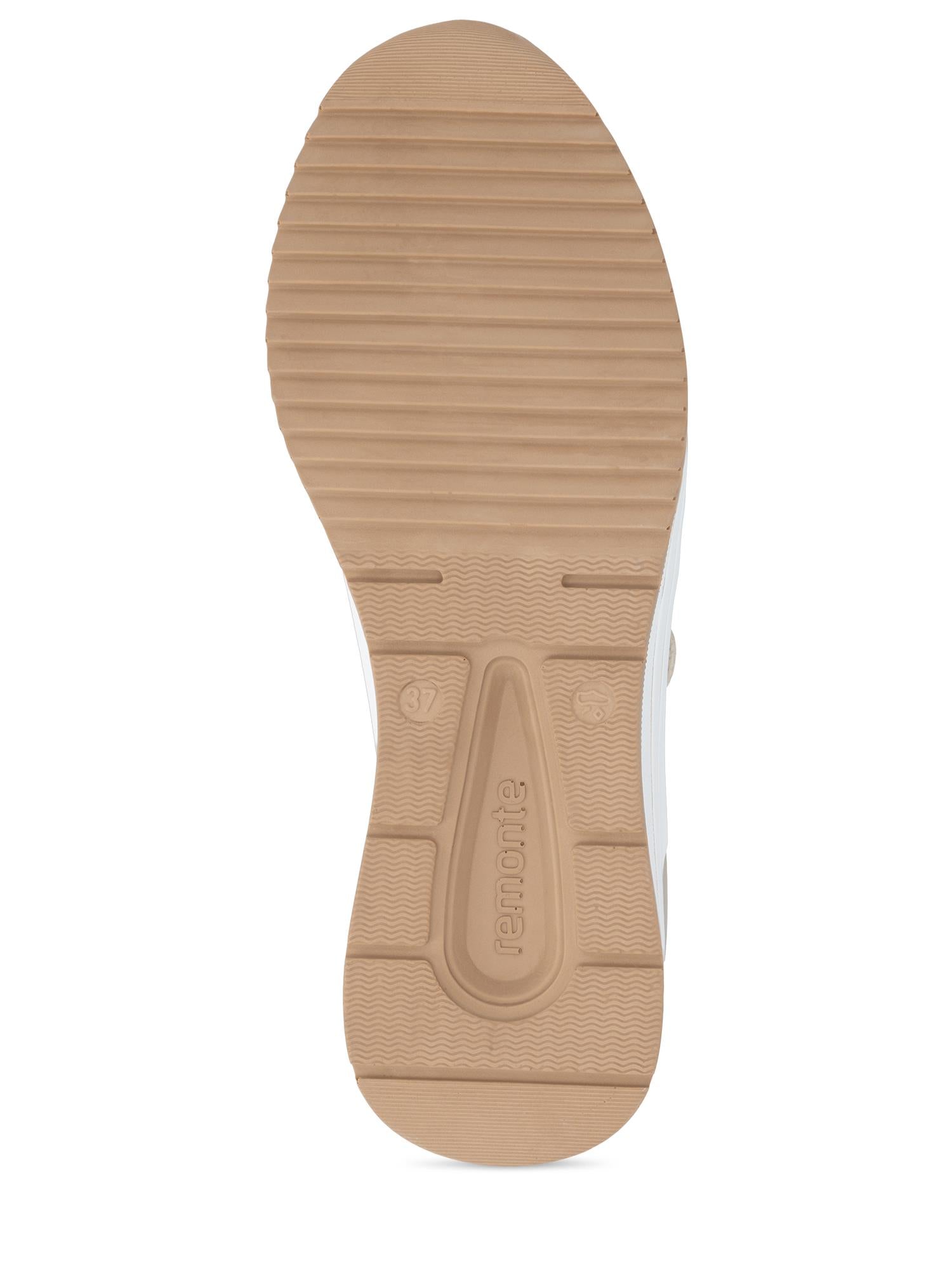 03941 Virello Leather Sneaker