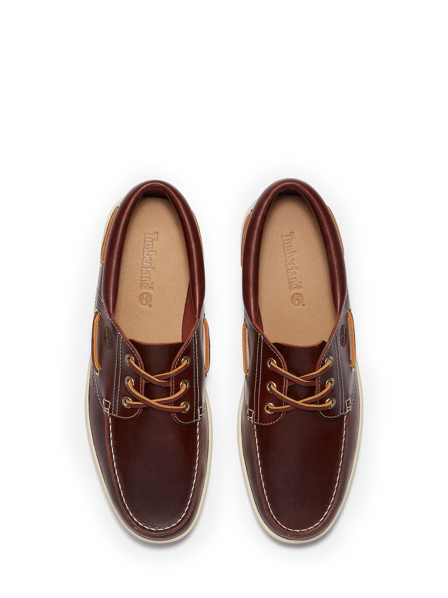 07026 Portofino Pier Boat Shoe