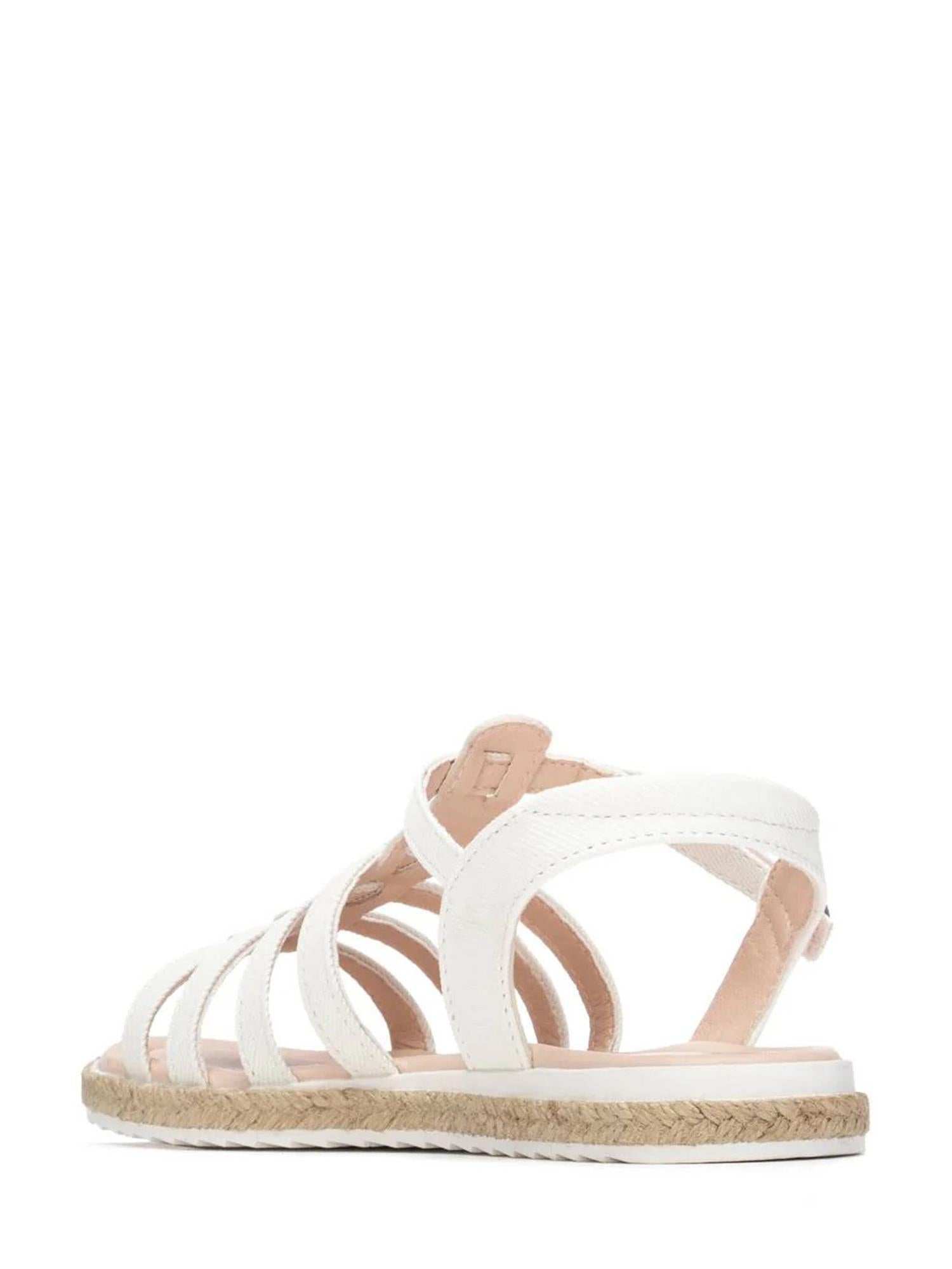 07570 Marina Kids Sandal Hvit