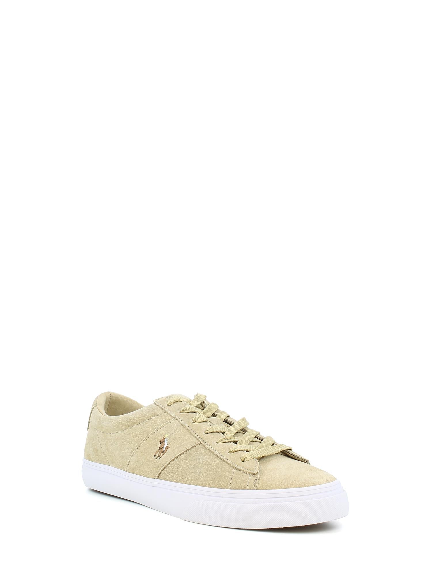 07775 Sayer-sneakers-low top lace