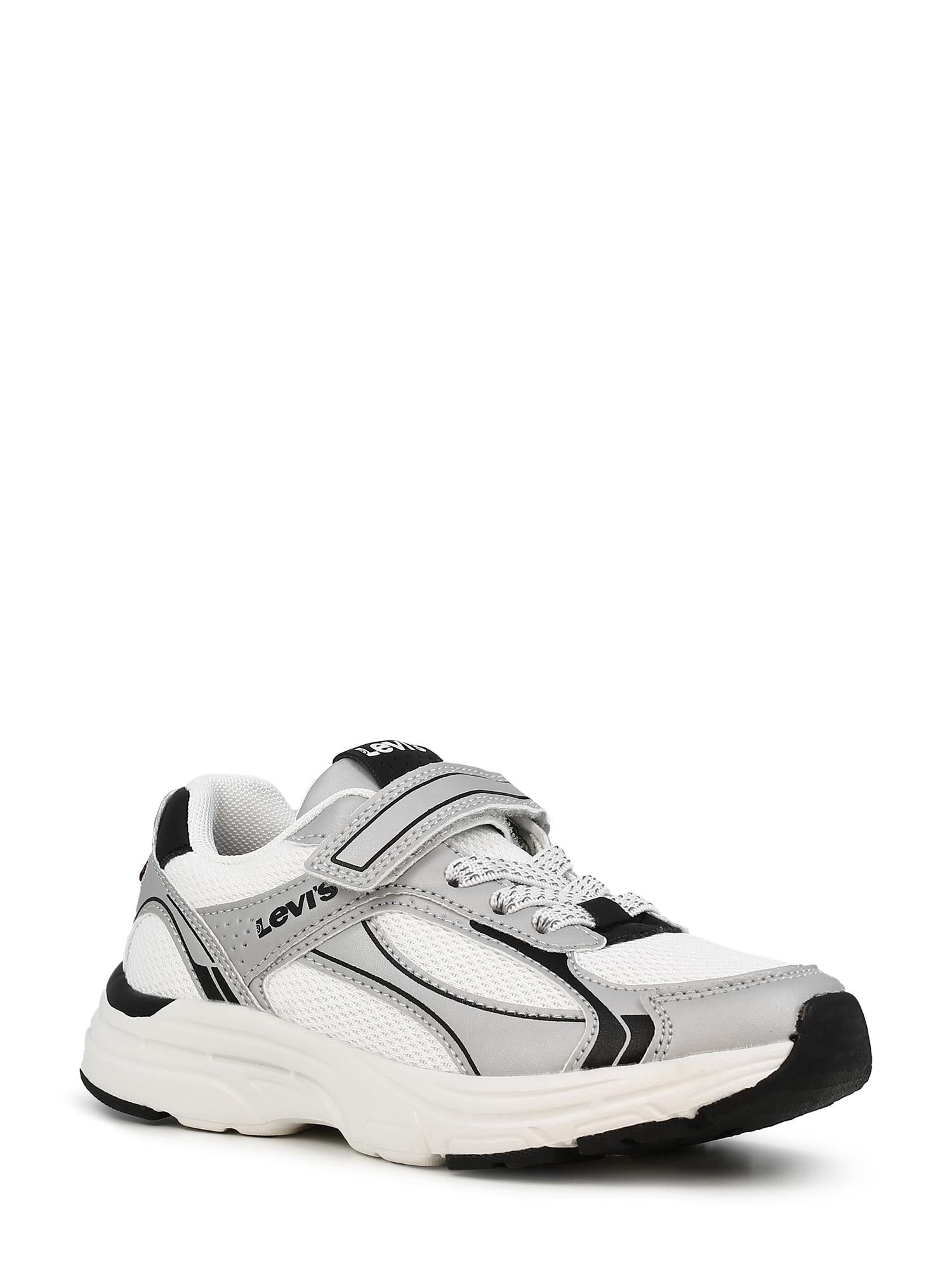 08952 Curtis Unisex Kids' Trainers