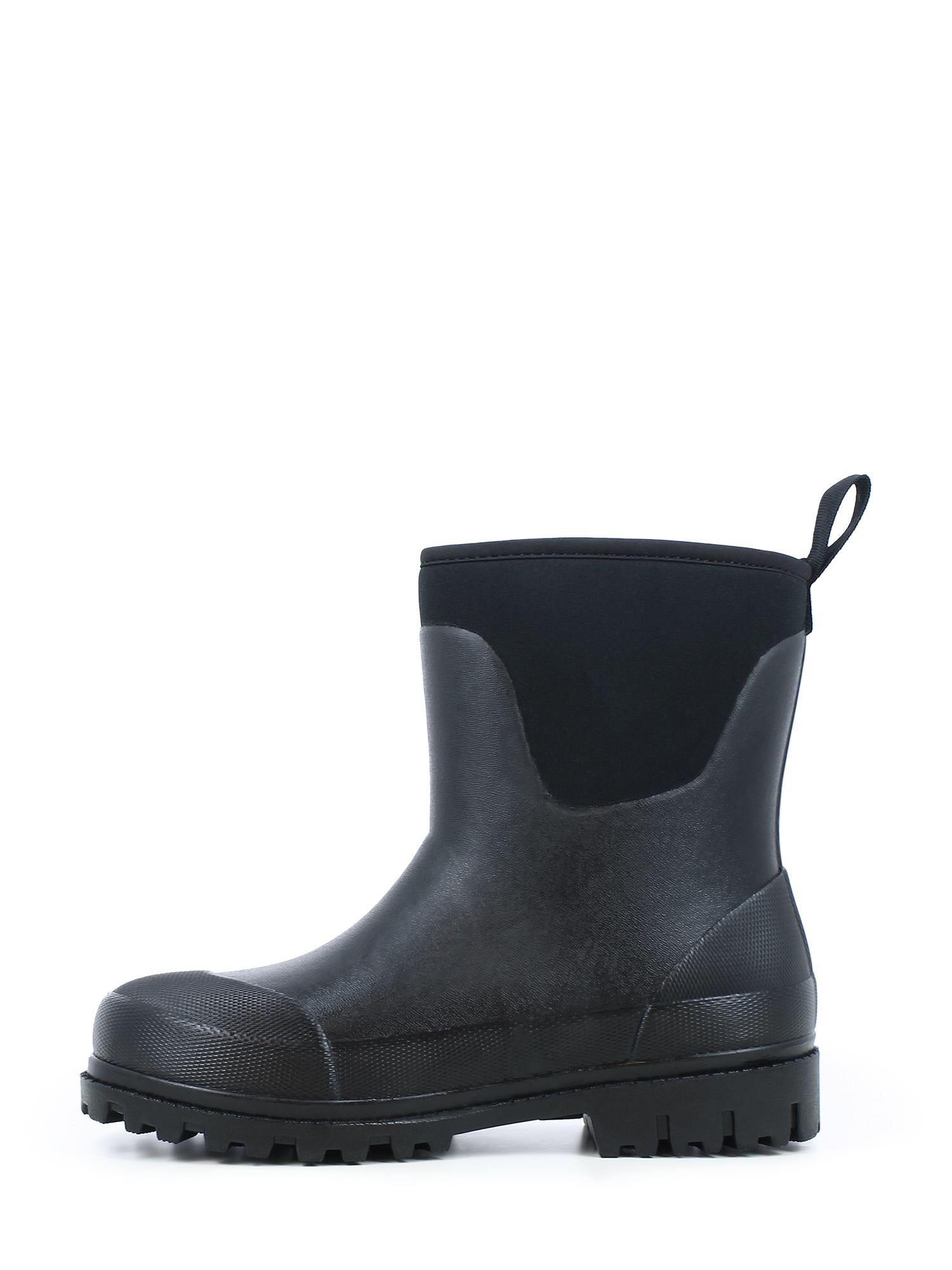 05651 Orion Neopren Thermo Black