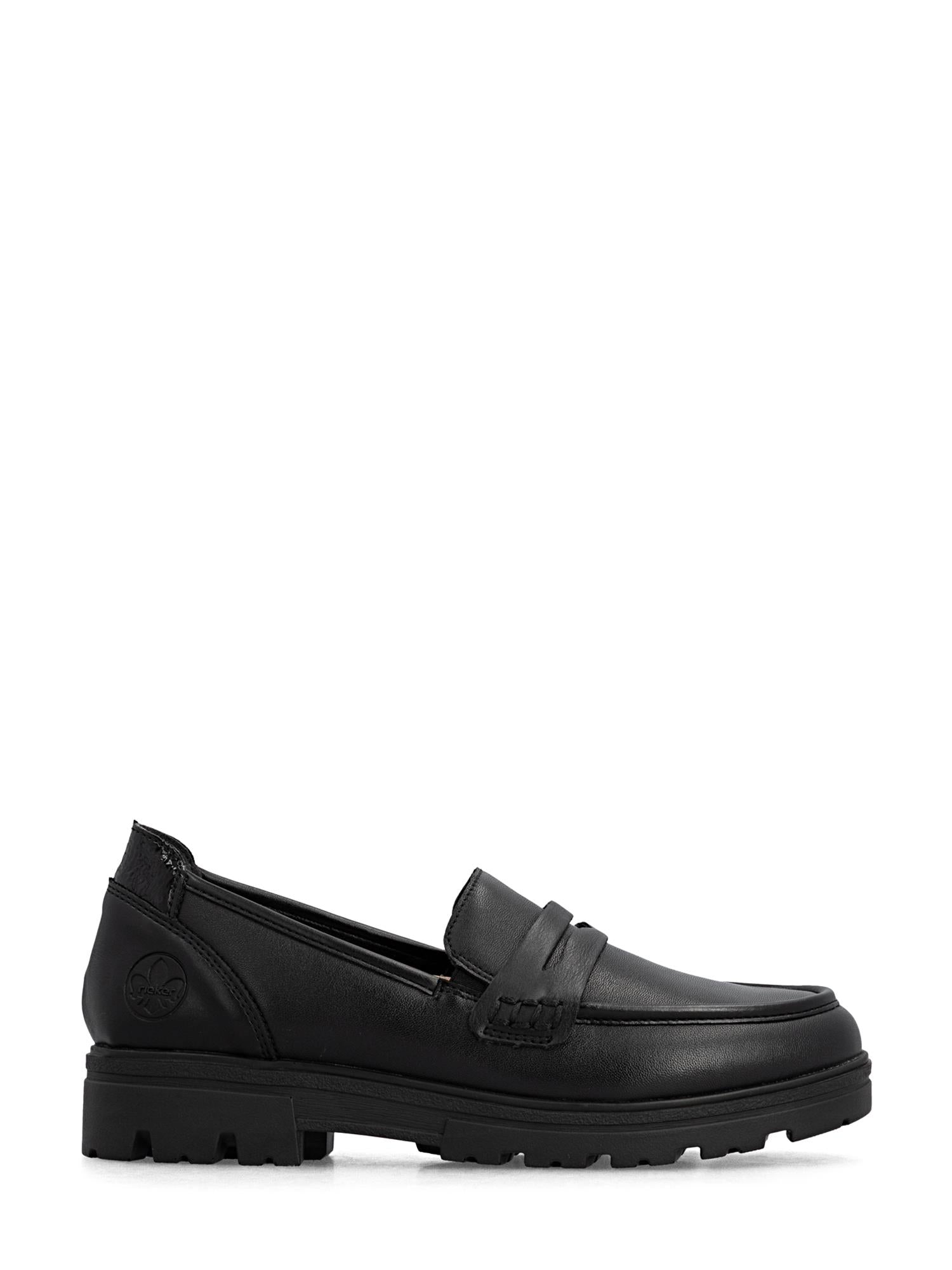 02311 Celine Loafers Skinn