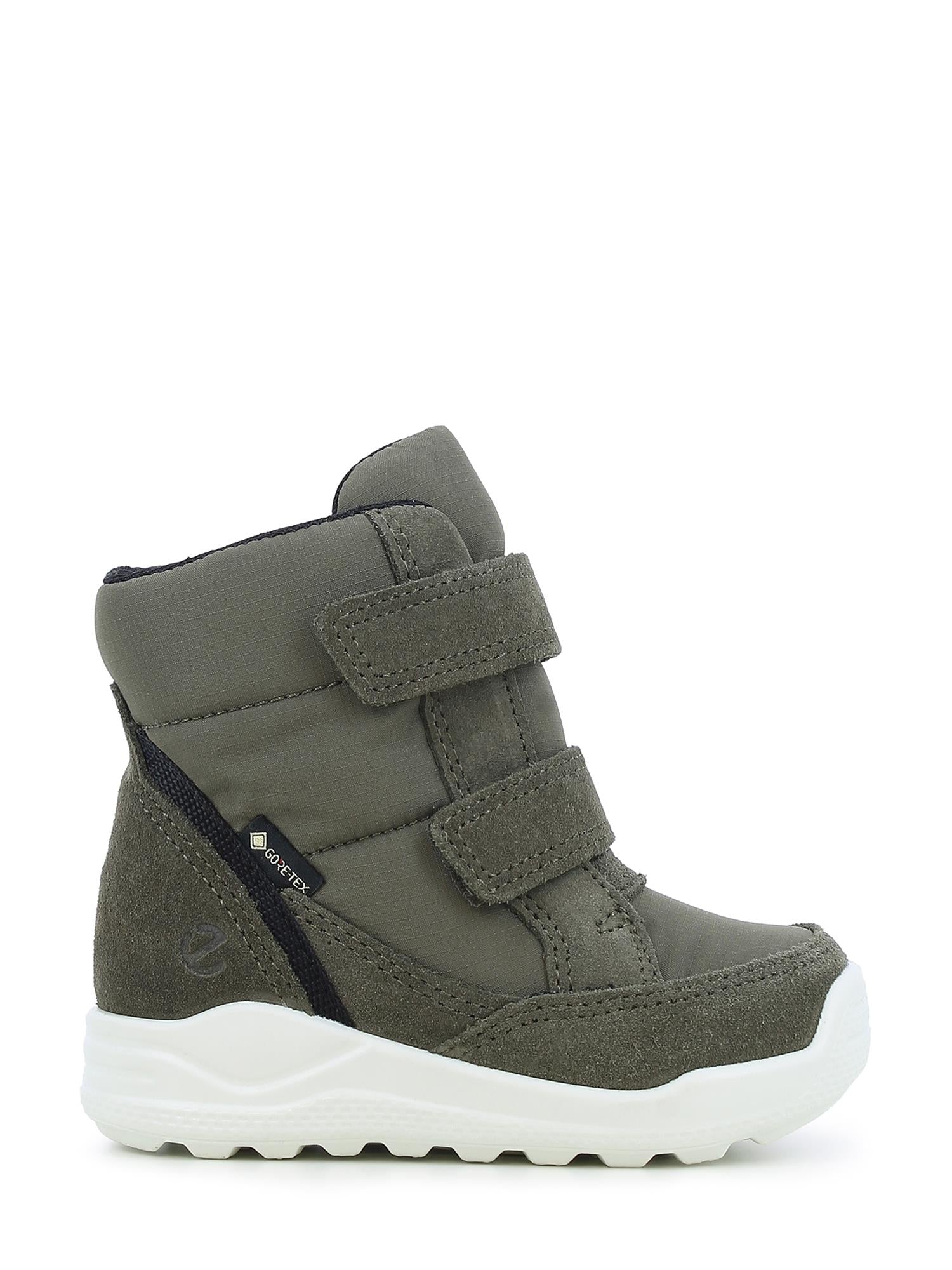 04457 URBAN MINI Gore-Tex Skinn Varmfôret