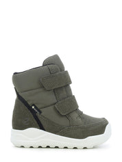 04457 URBAN MINI Gore-Tex Skinn Varmfôret