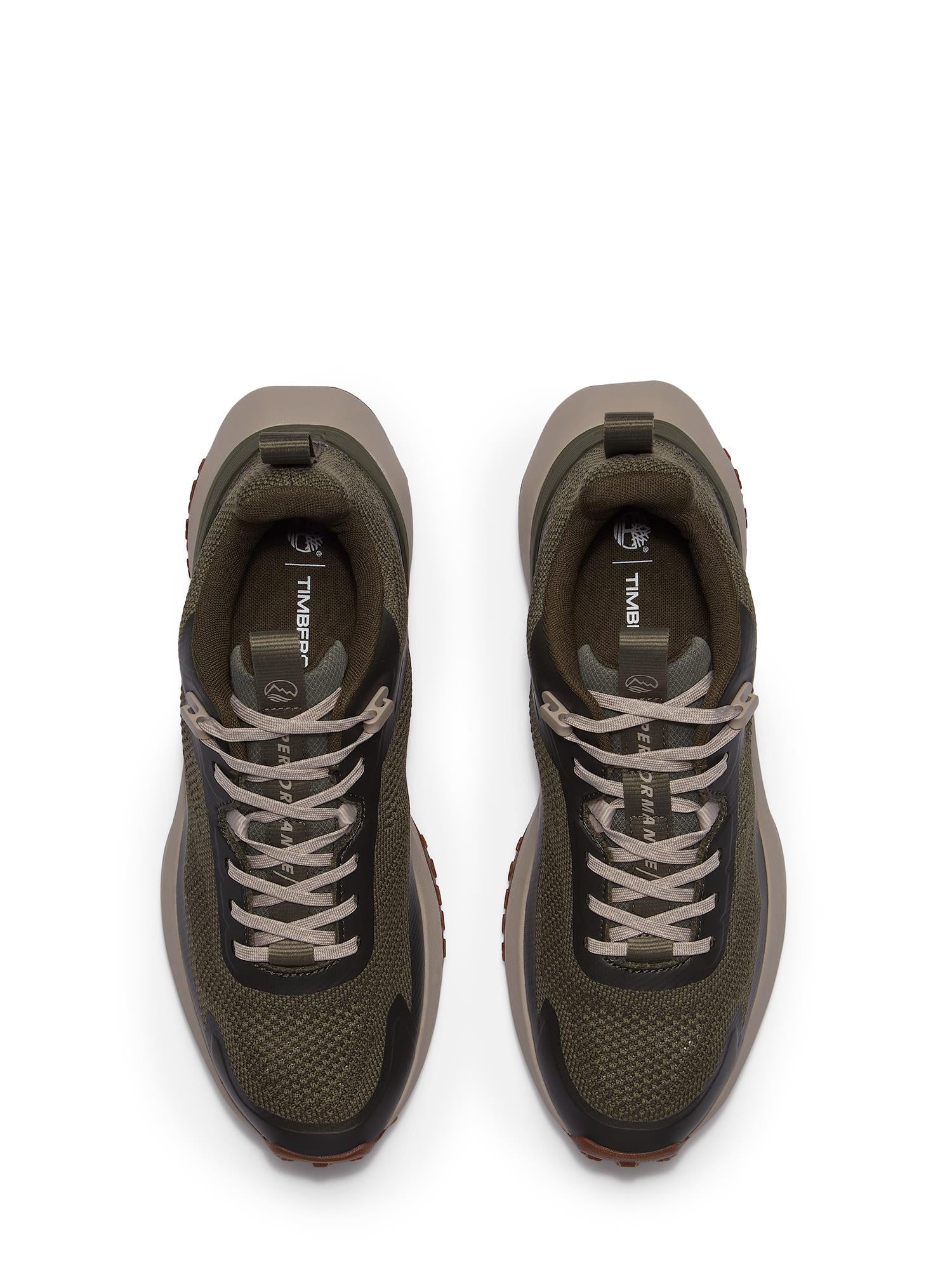 04769 Motion Access Low Sneaker