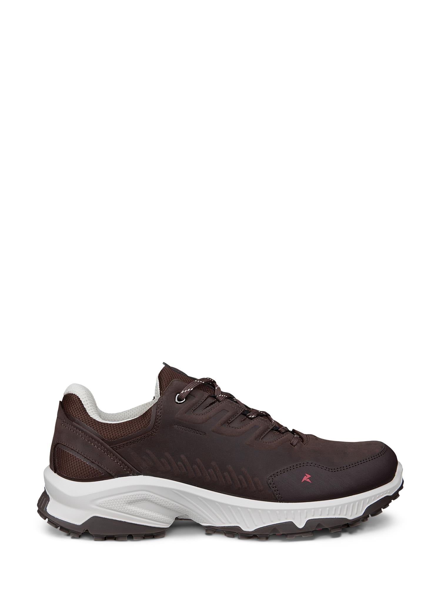 01776 Receptor XP Waterproof Brown