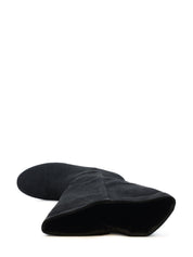 01599 Roselle High Boot