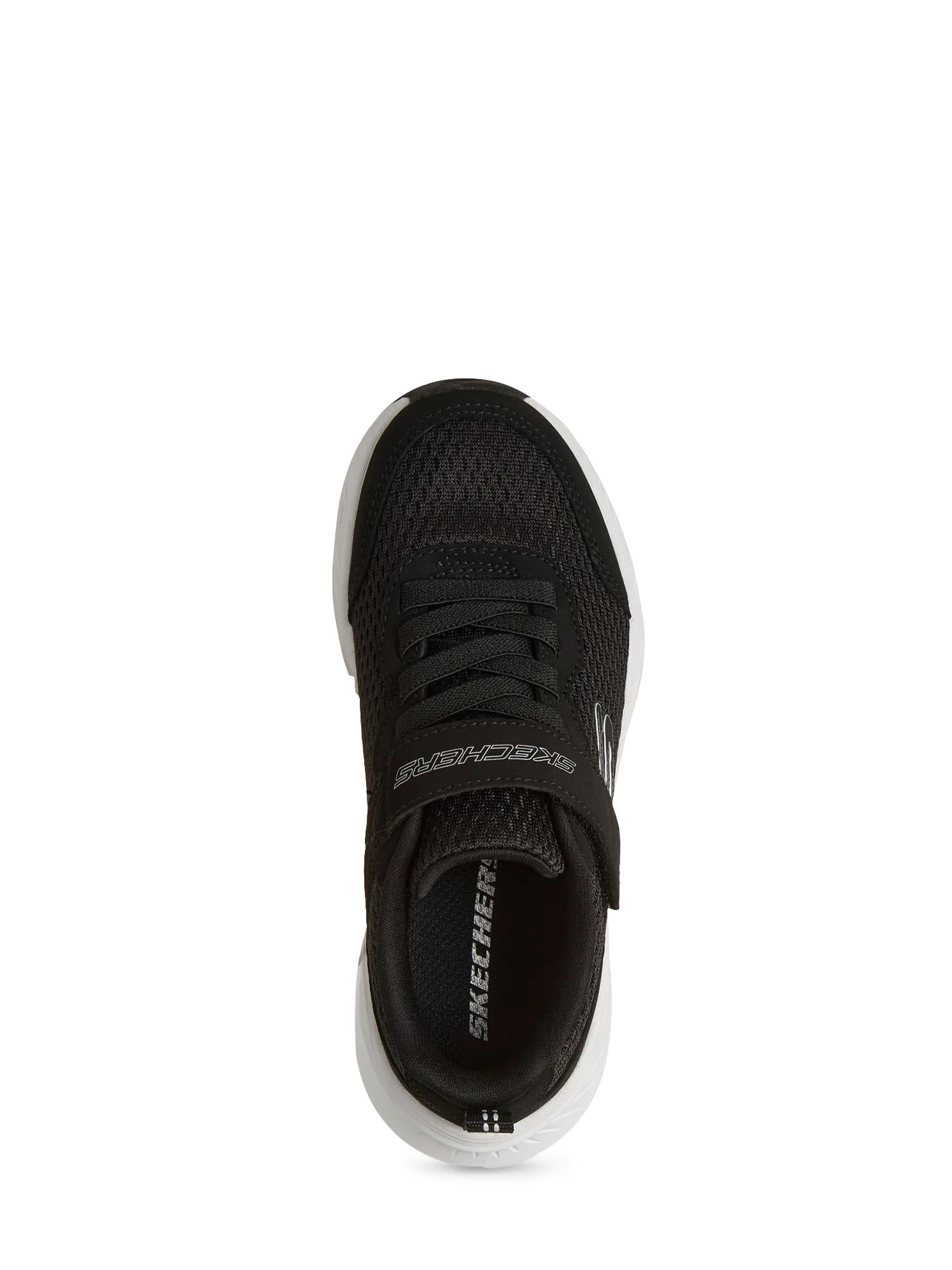 05969 Edgeride Black Sneaker