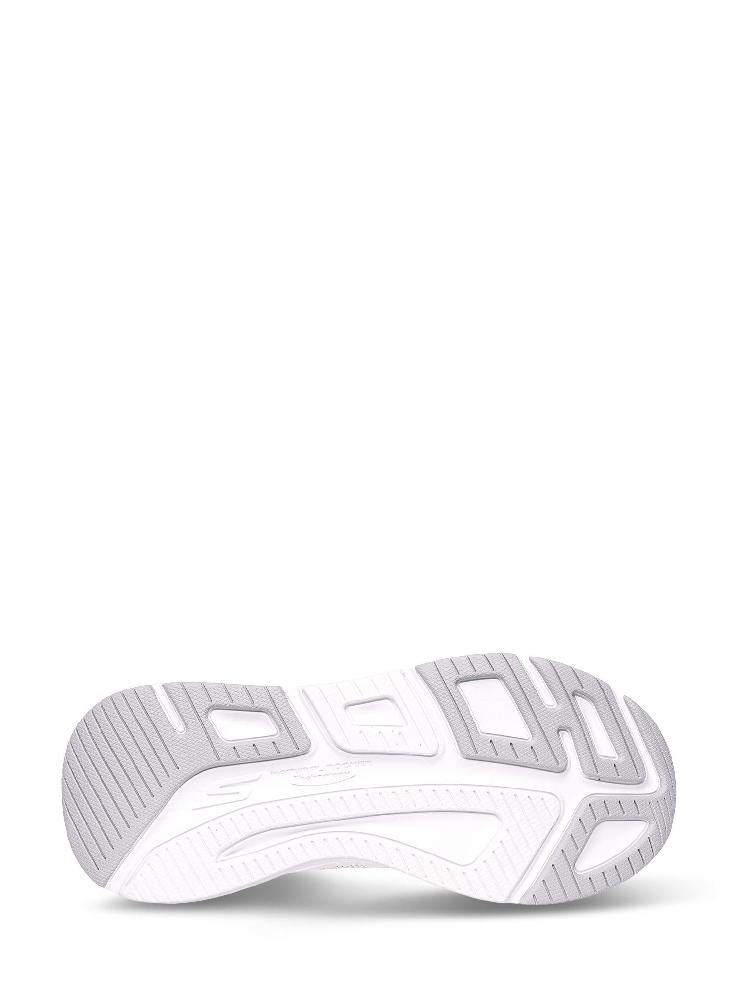 05735 Max Cushioning Elite 2.0 Enhanced White