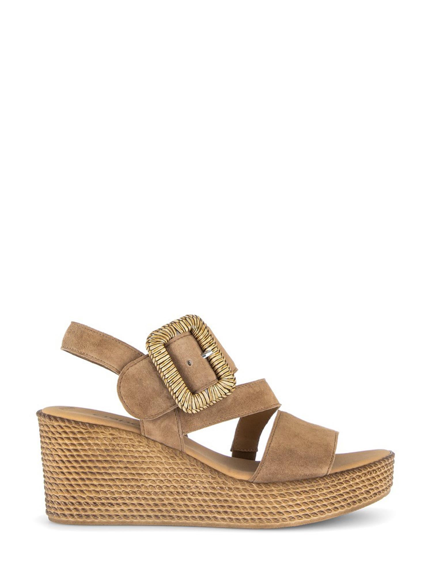 02985 Altea Brun Kilesandal Semsket