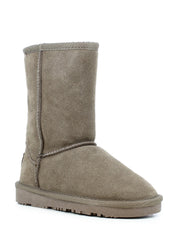 05288 High stone wool suede water resistant kids