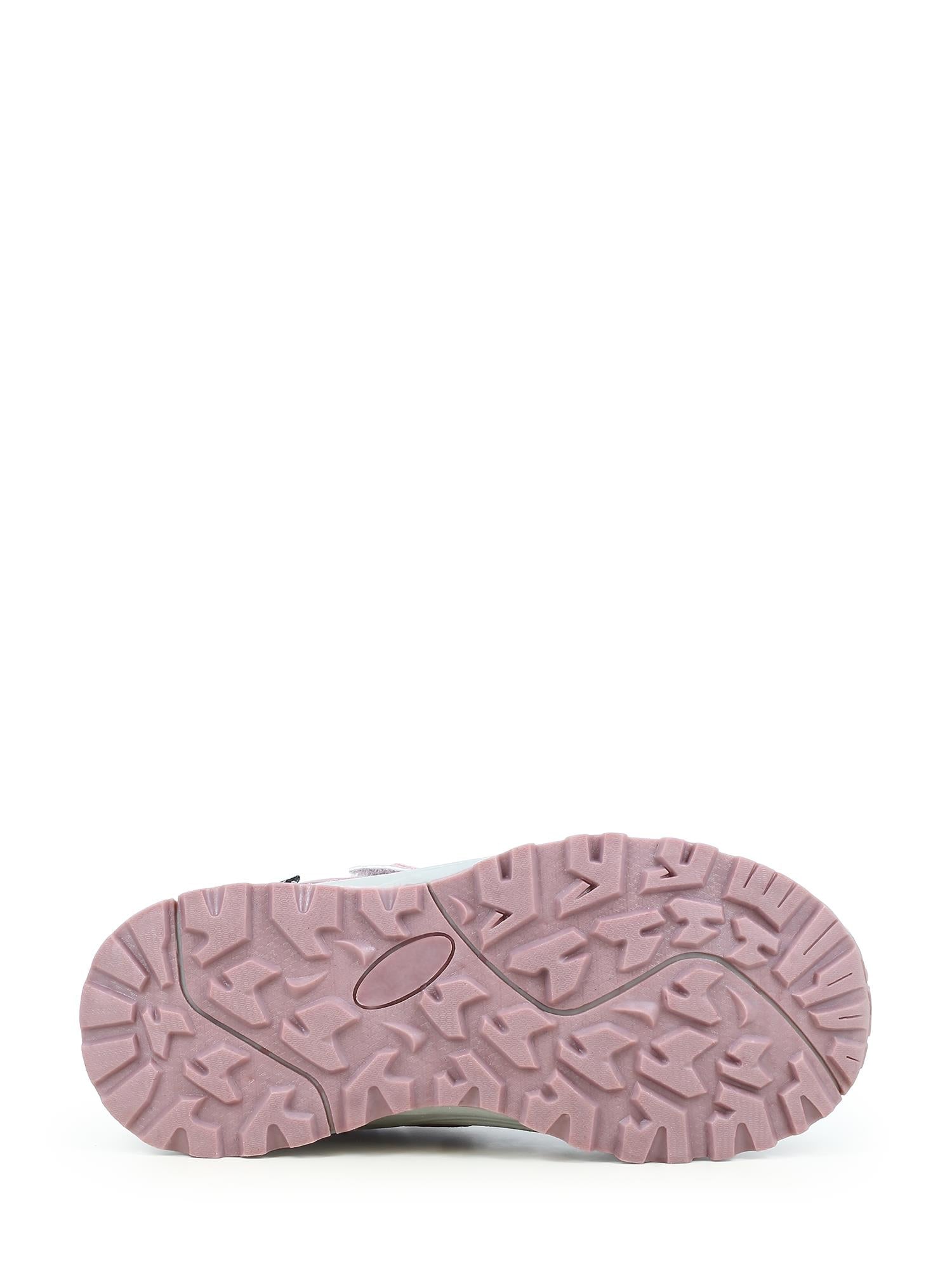 02055 Track Waterproof  Rose