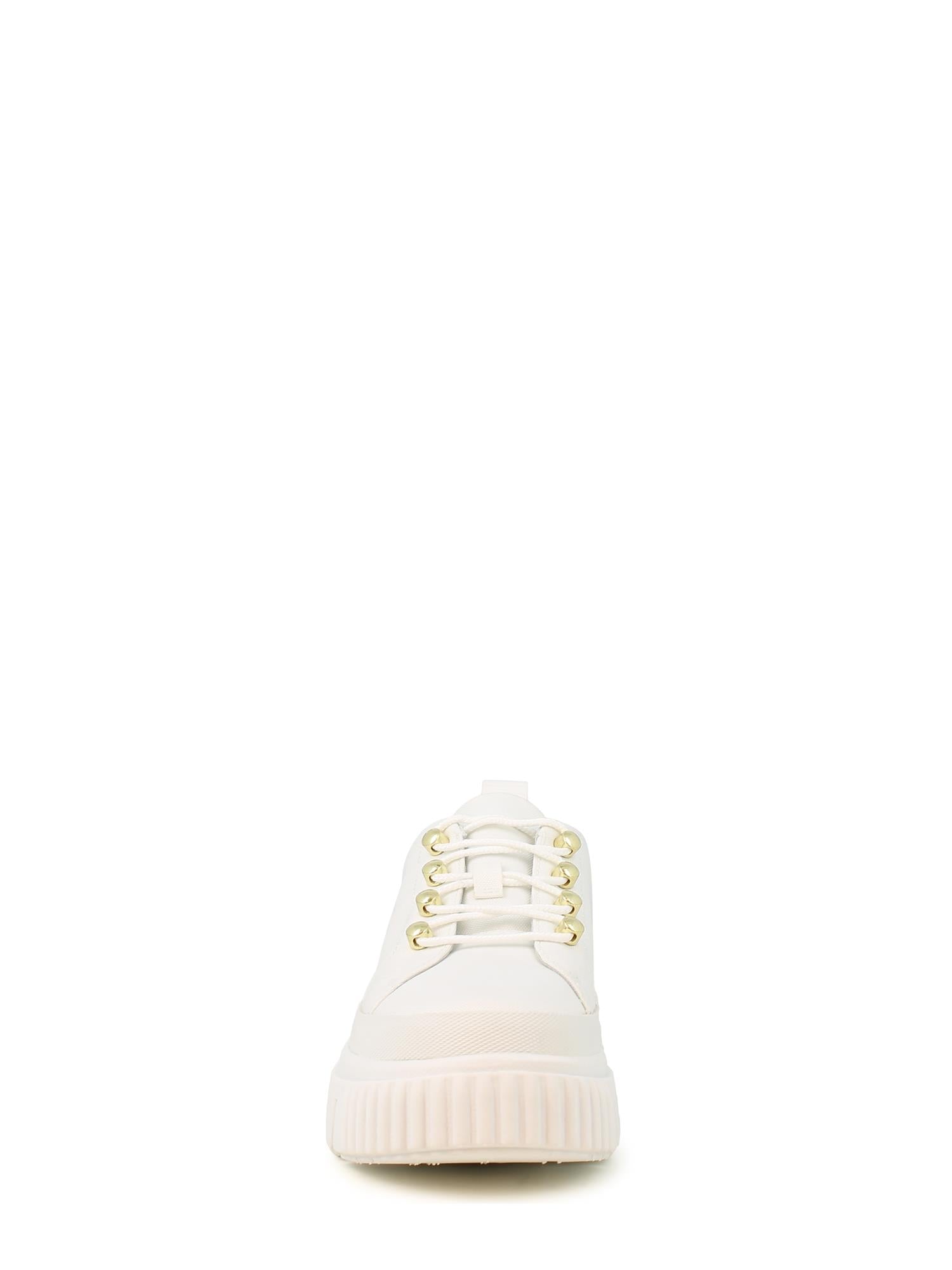 07457 Greyfield Oxford White