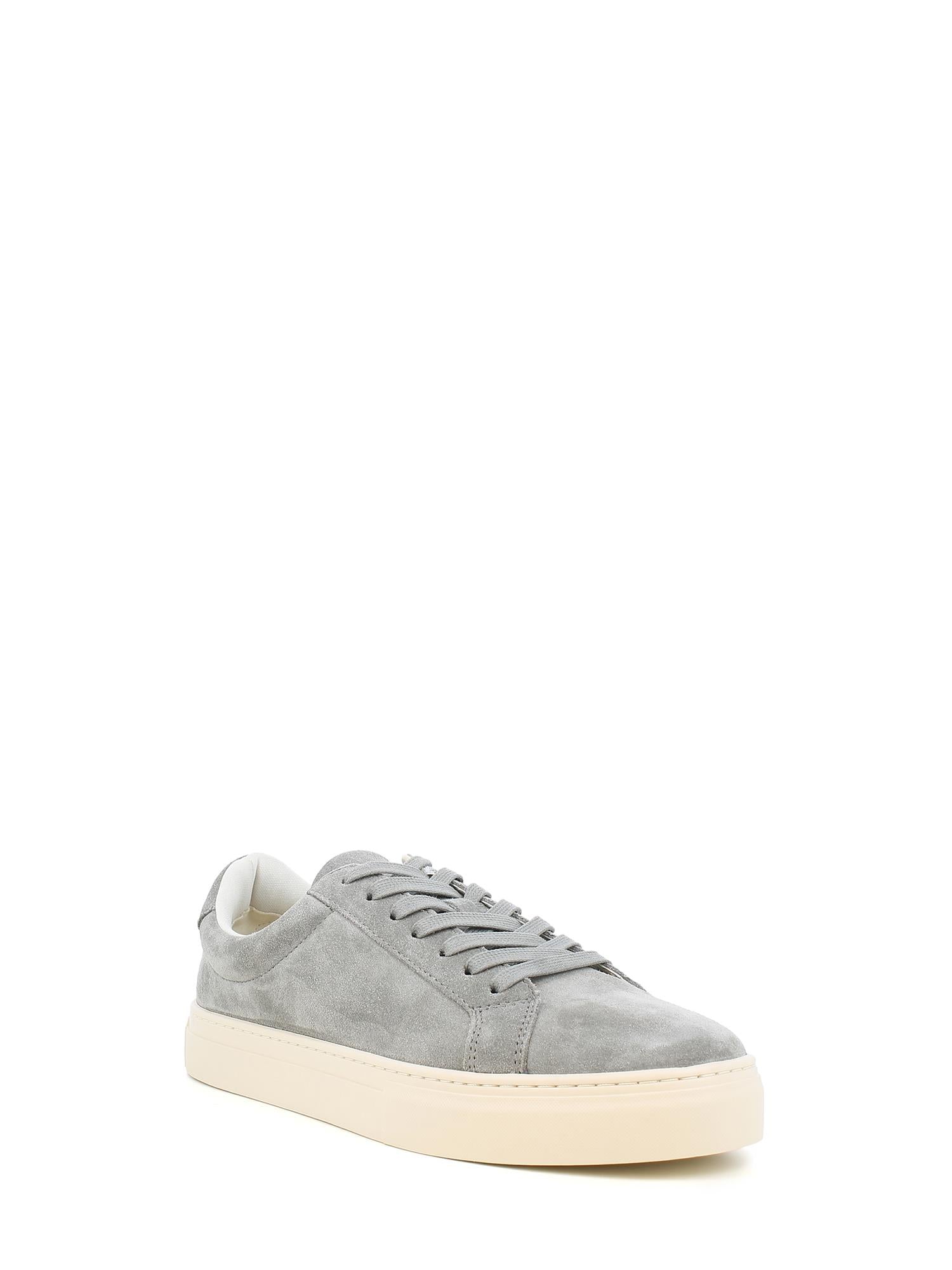 07472 PAUL 2. Suede Sneaker