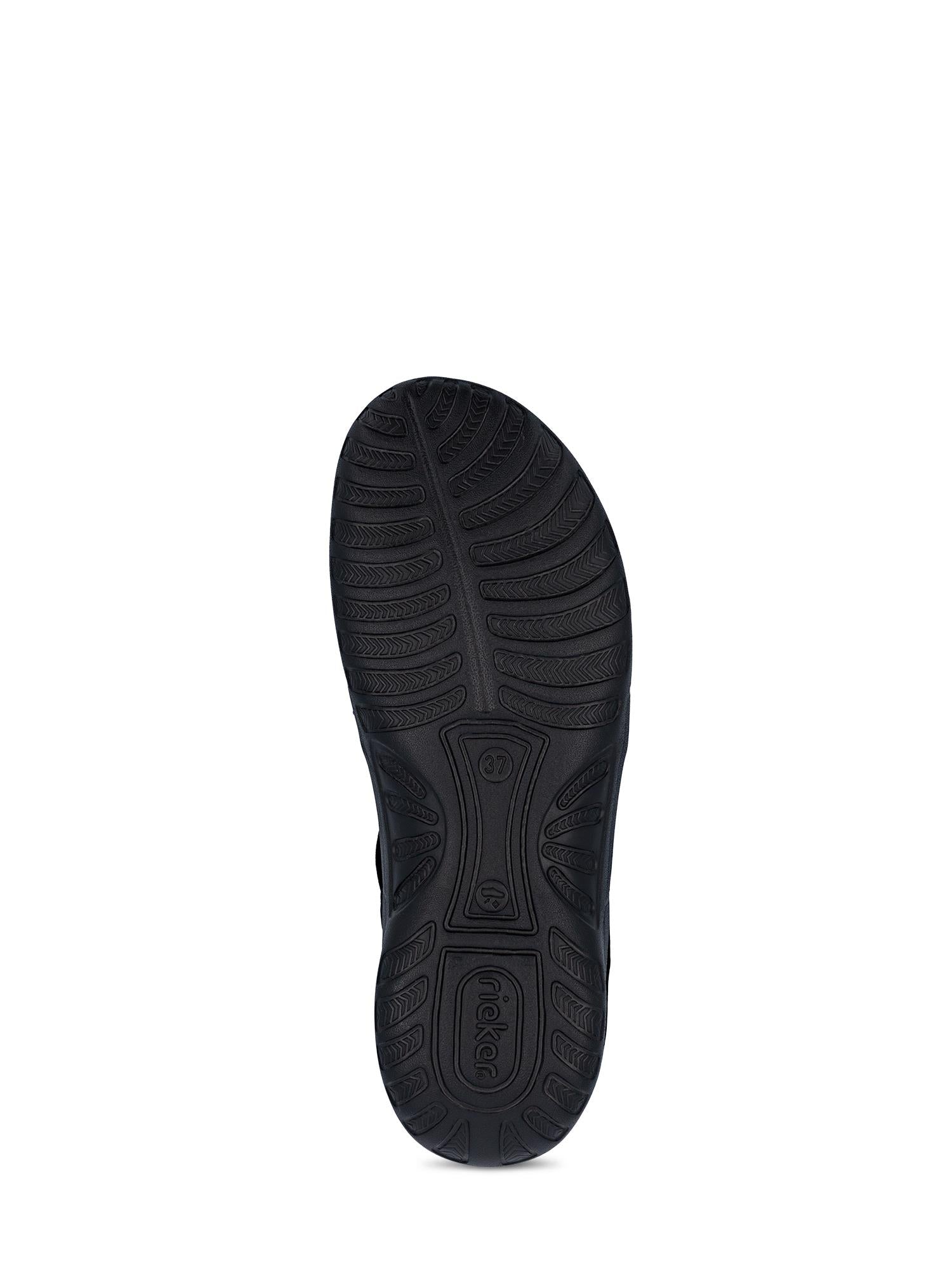 03656 Lorina Elastic Sandal