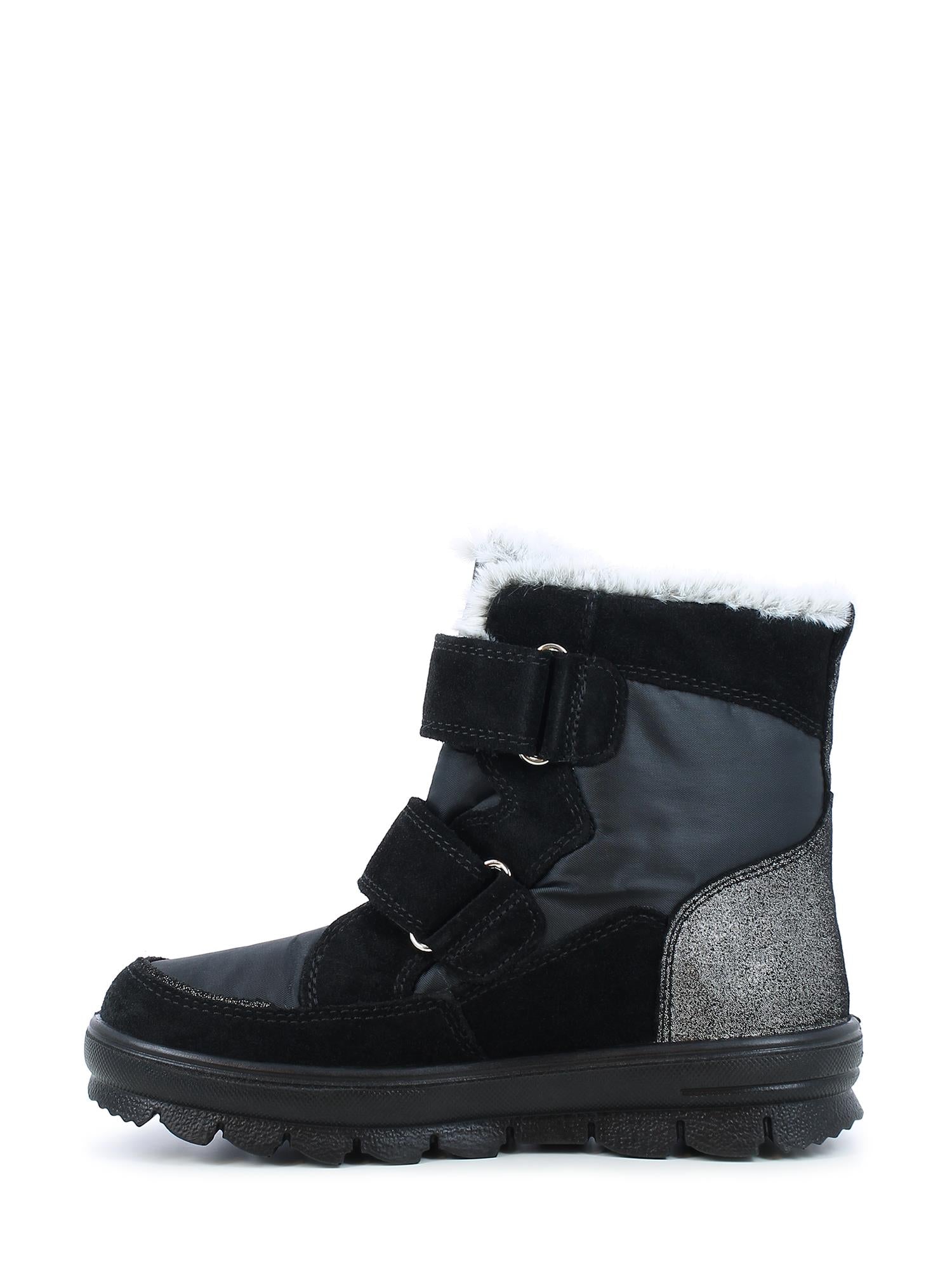 05762 Flavia Glitter Gore-Tex Vintersko