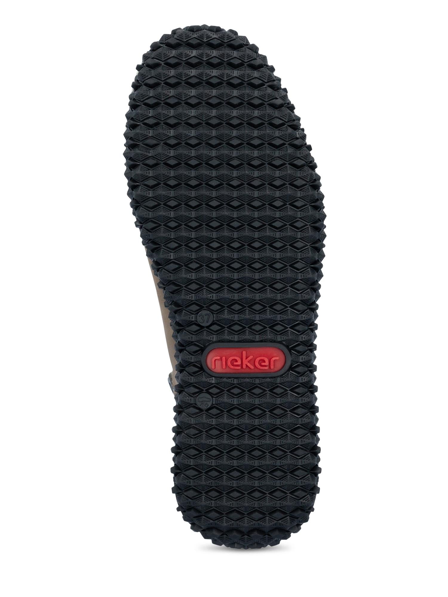 02974 Tavina TEX Vinterboot Brun