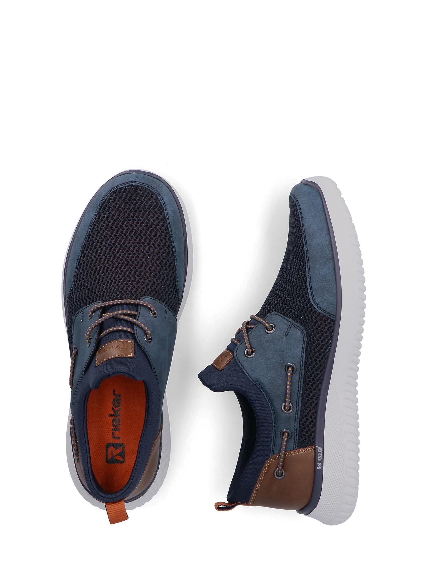 03856 Rovano Sneaker