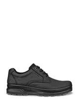 04066 Rugged Track Black Waterproof