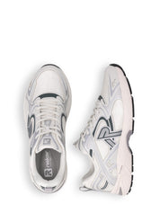 02827 Ravelon Wide Sneakers