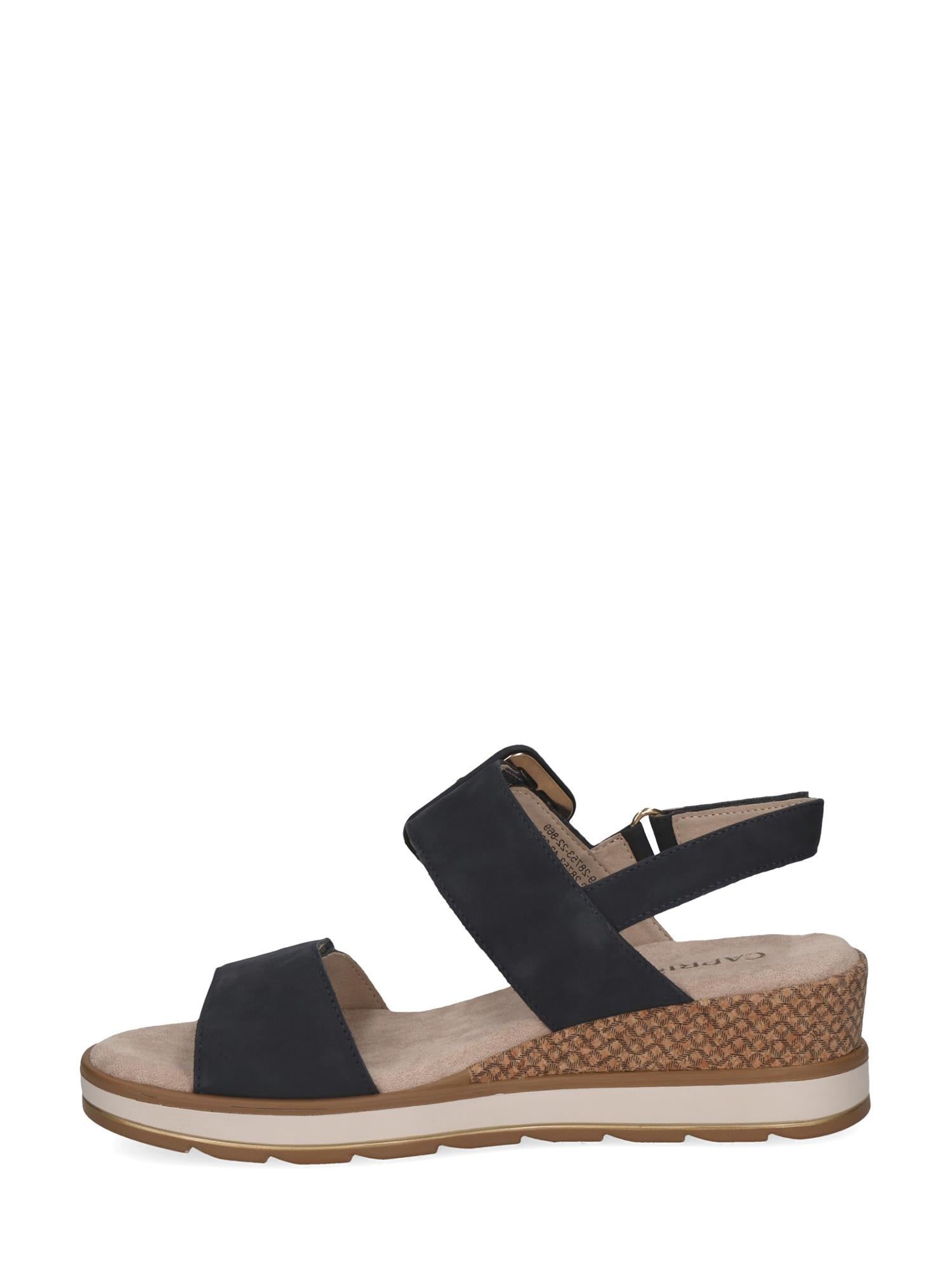 02075 Bernadette Sandal