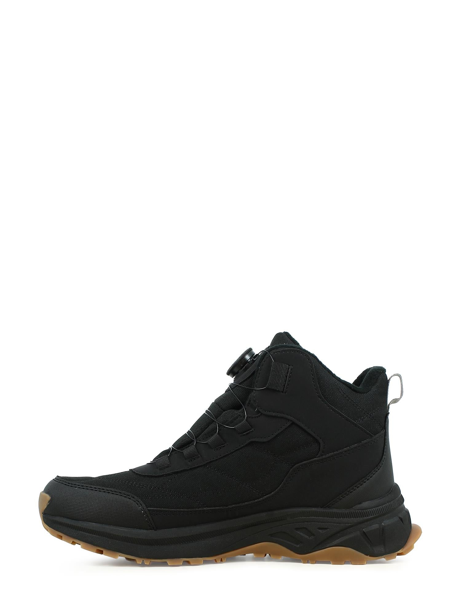 03165 Skarven Waterproof Vintersko