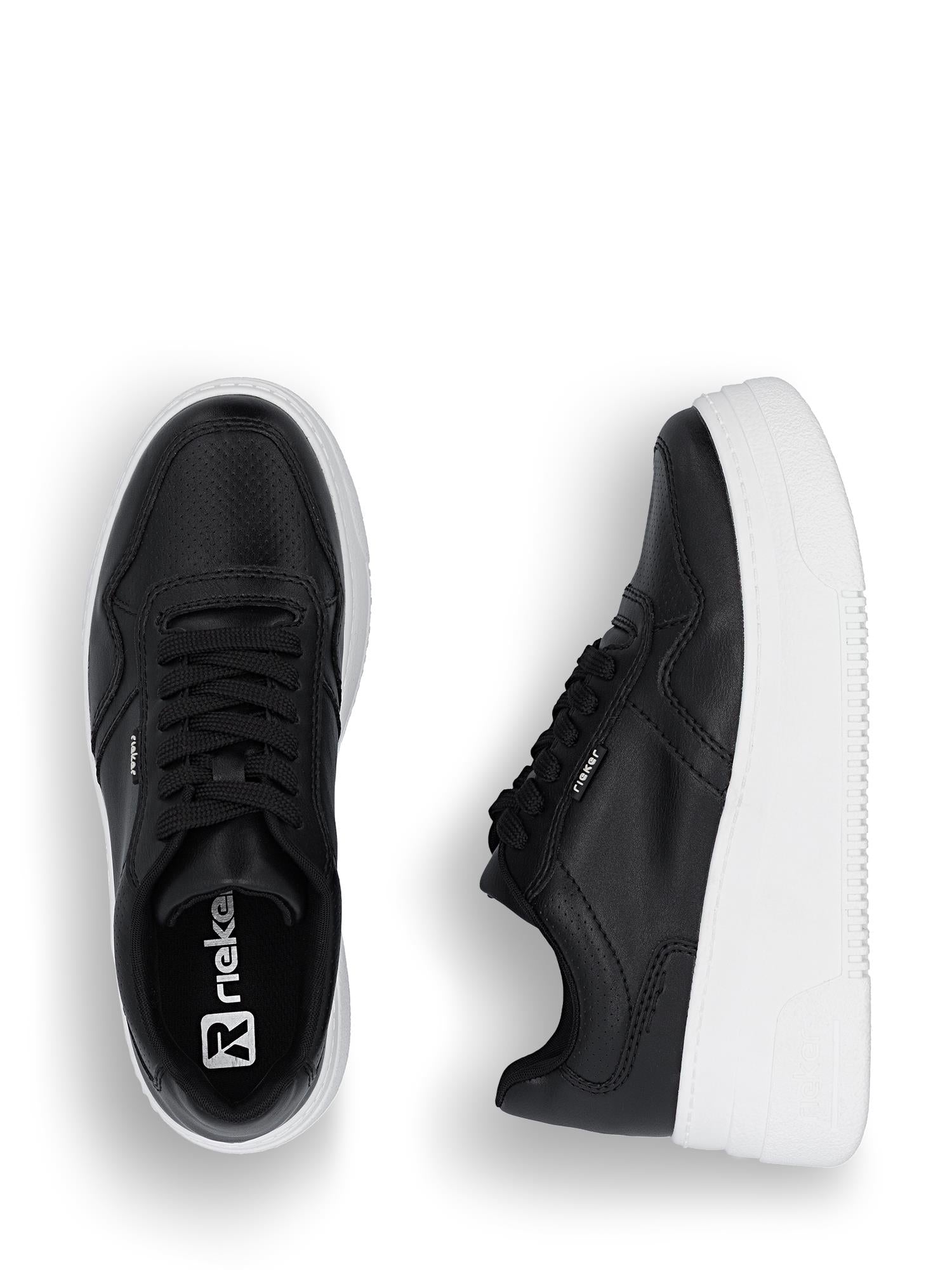 04260 Essential Comfort Black