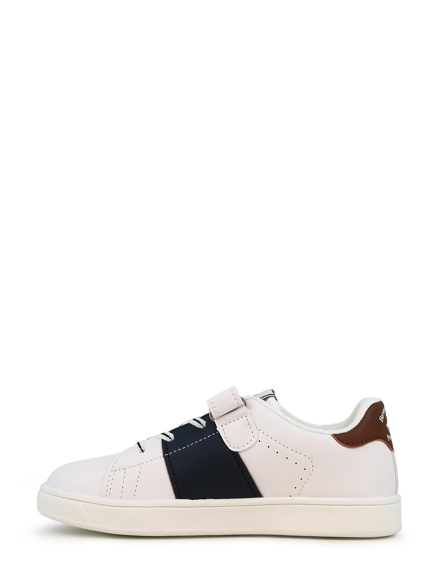 01614 Mike Mix Sneakers