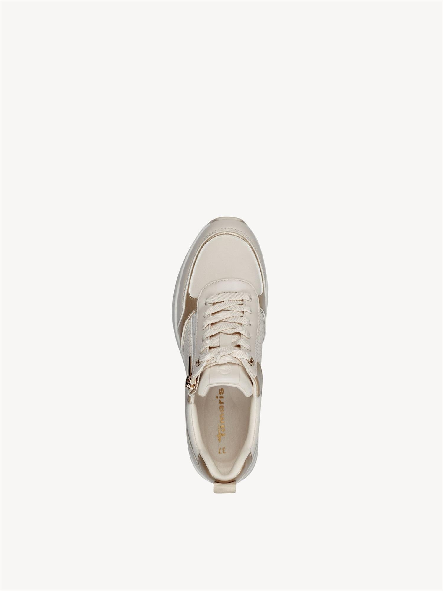 04119 PureStride Sneaker