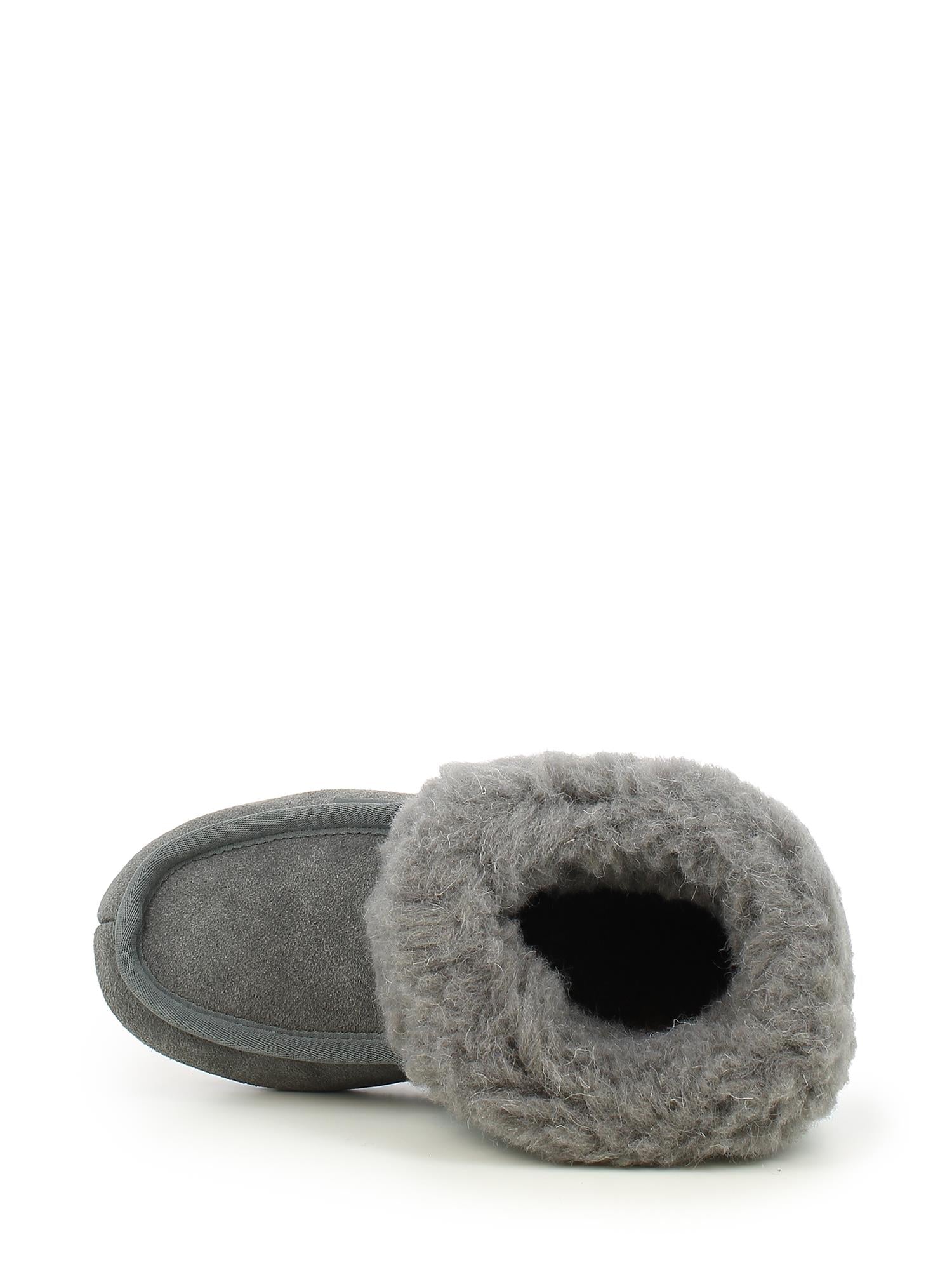 06440 Christchurch Suede Wool