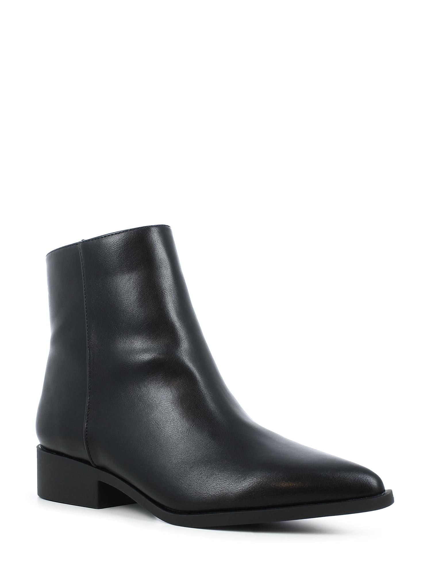 03982 Nova Black Boots