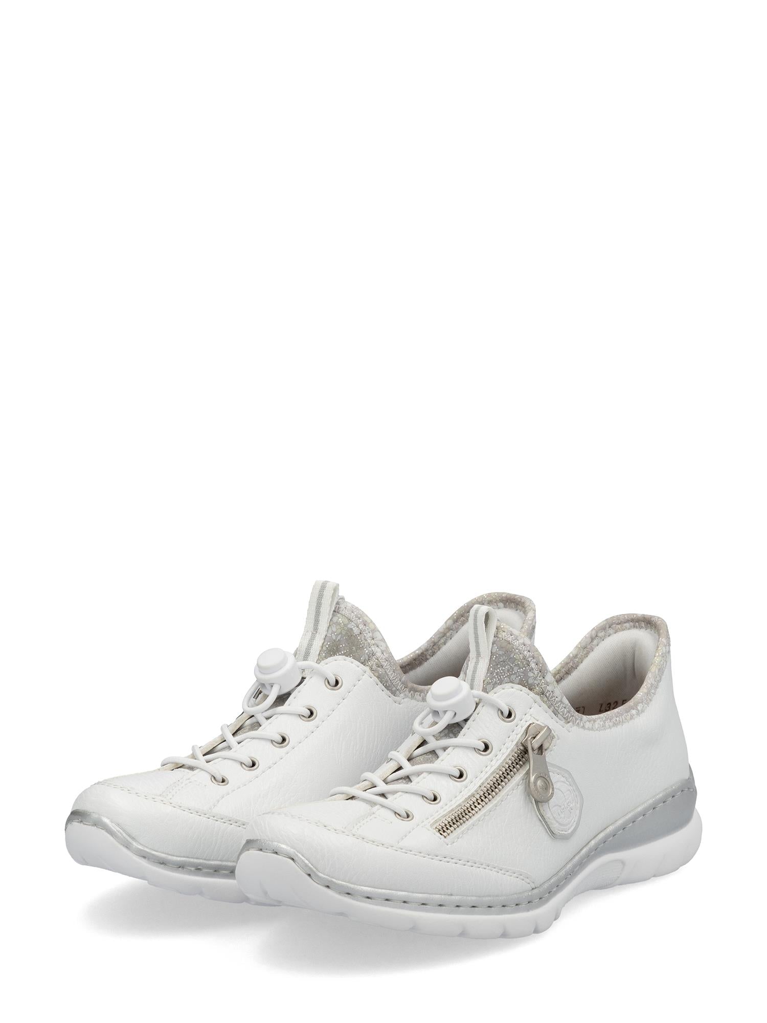 03150 EasyMove Slip-on White