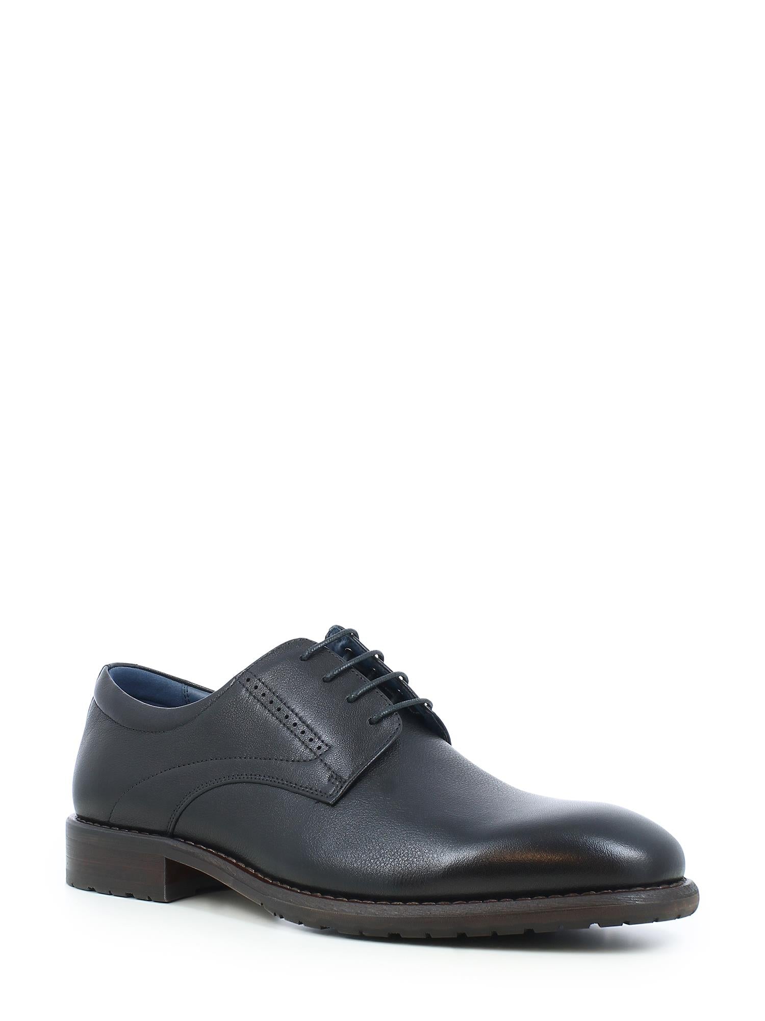 05429 Oxford Leather Dressko