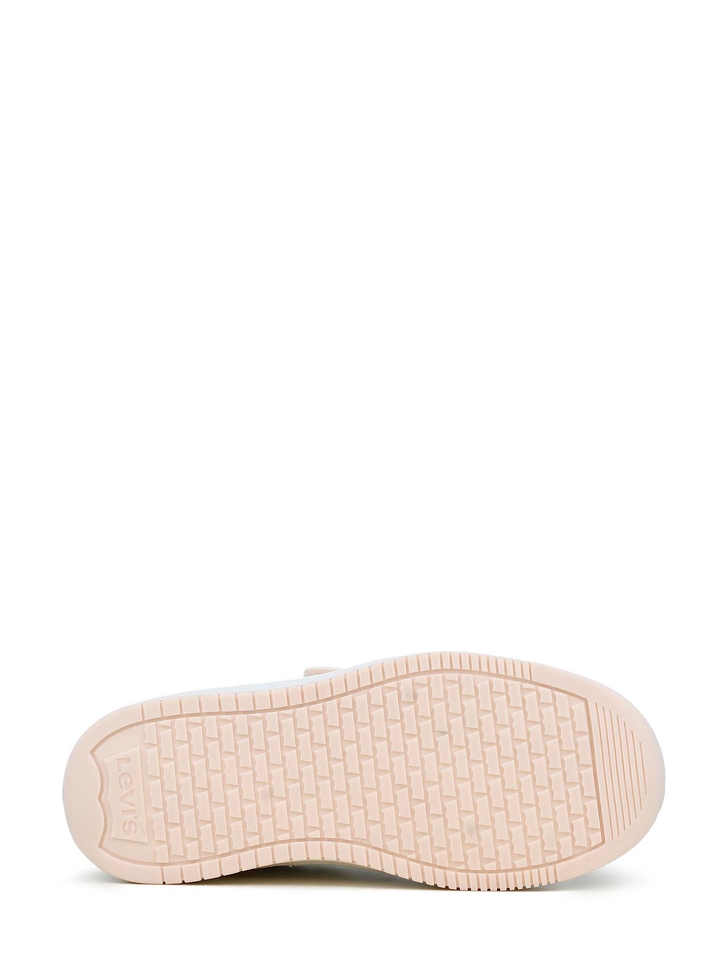08947 Aiden Sneaker