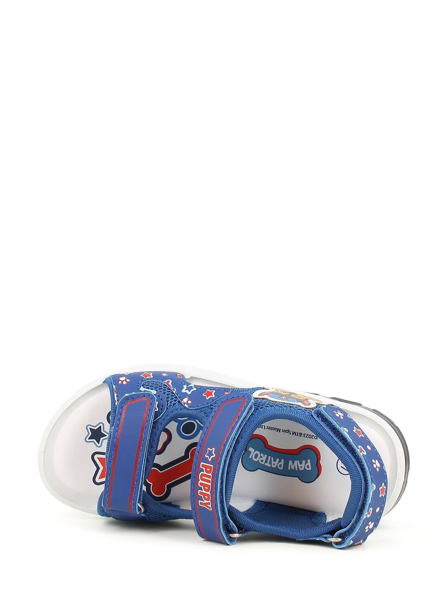 07535 Chase Blinkesandal