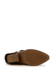 01581 Rosolini Boot Beige