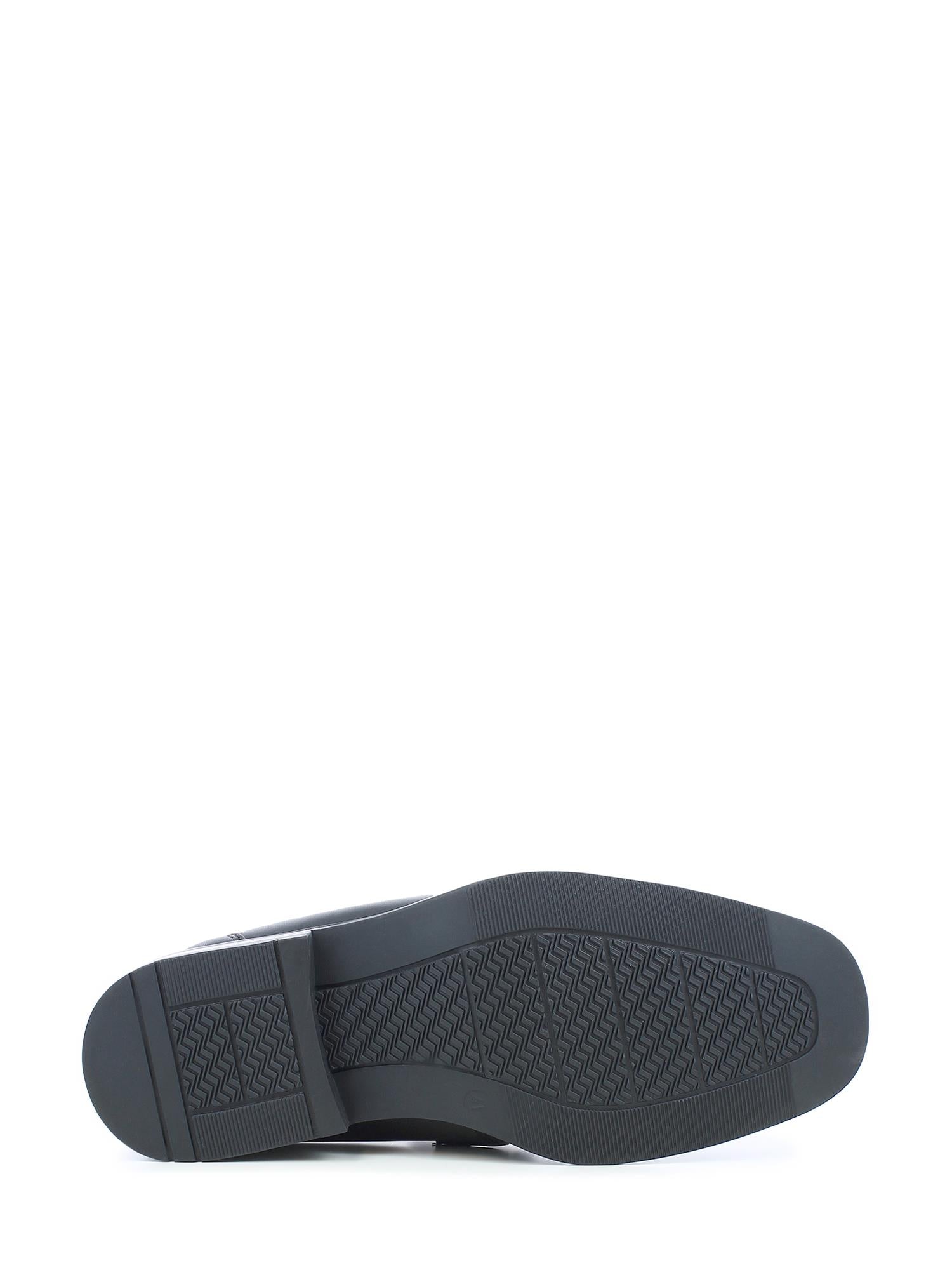 05310 Damon Leather Loafer