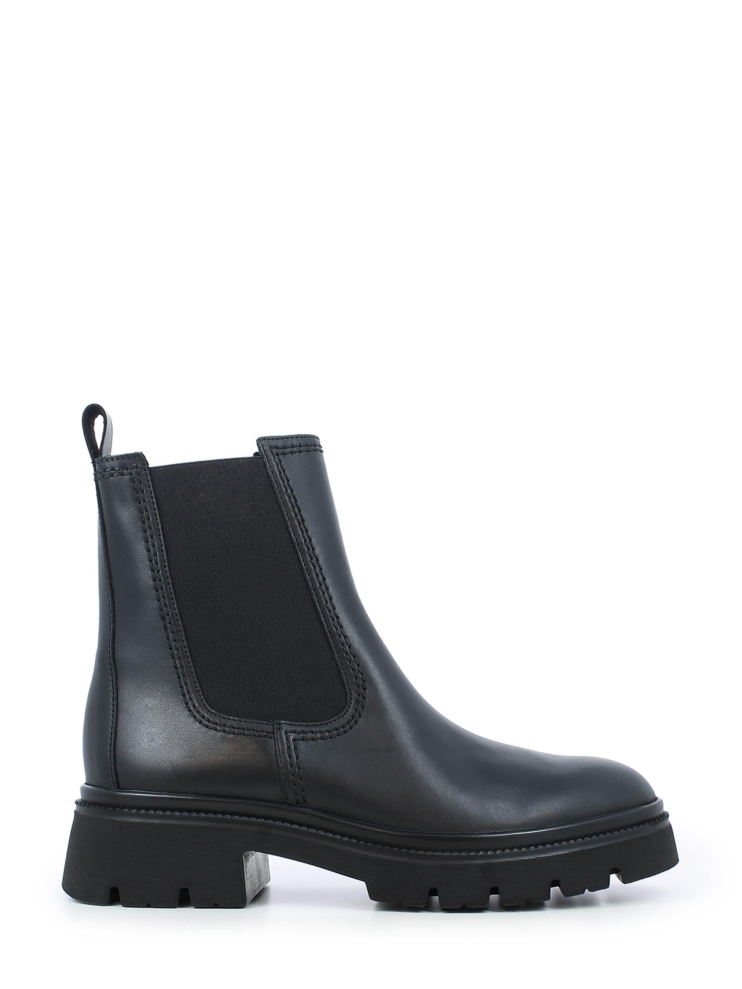04473 Marissa Leather Chelsea
