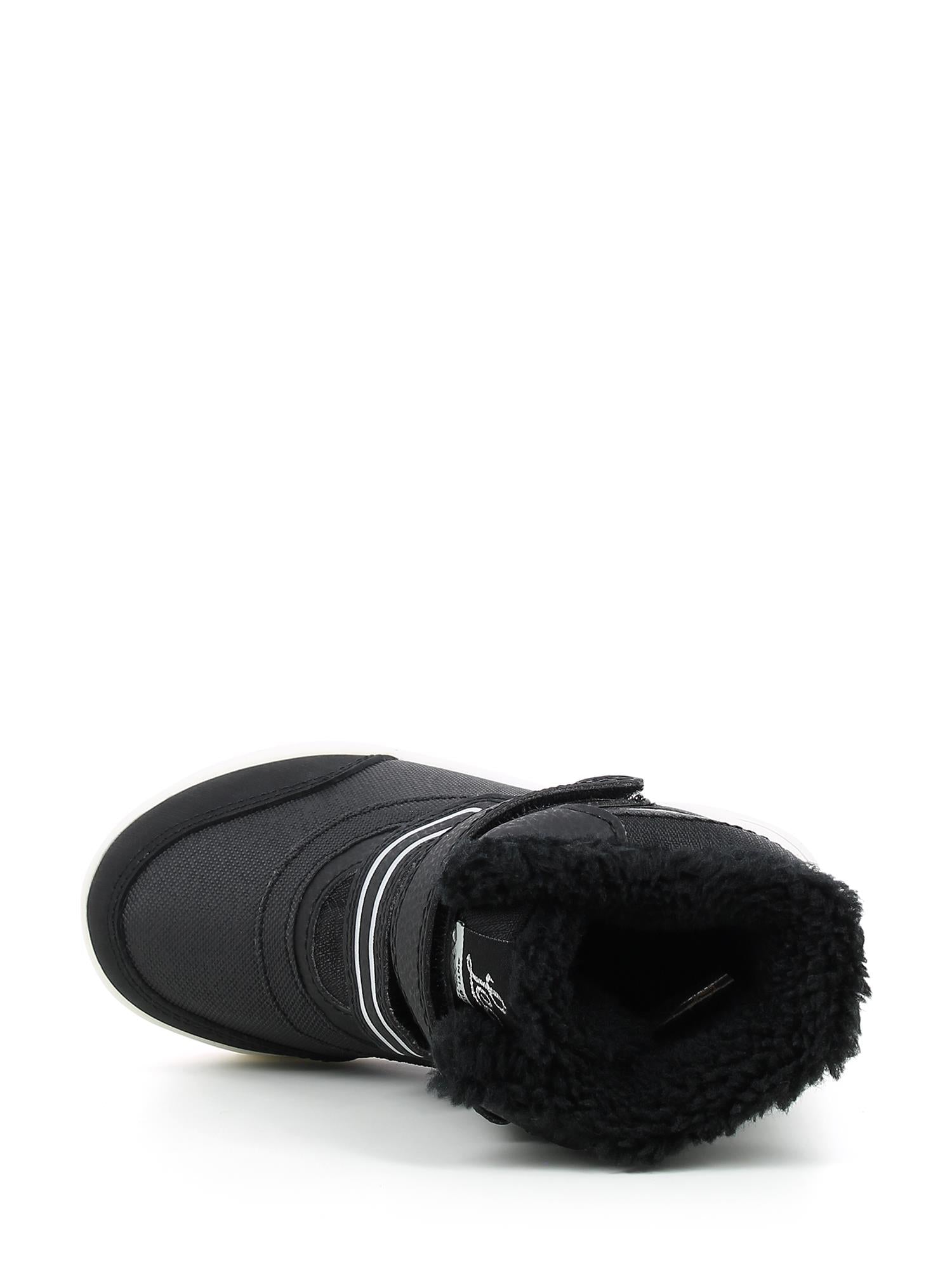 04962 Lokka Waterproof Winter Boot