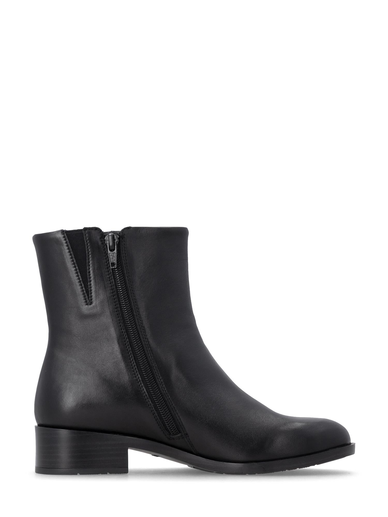 02587 Velmira Skinnboots
