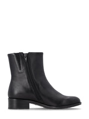 02587 Velmira Skinnboots
