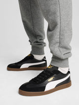 02822 PUMA Club II Era Sneakers Black